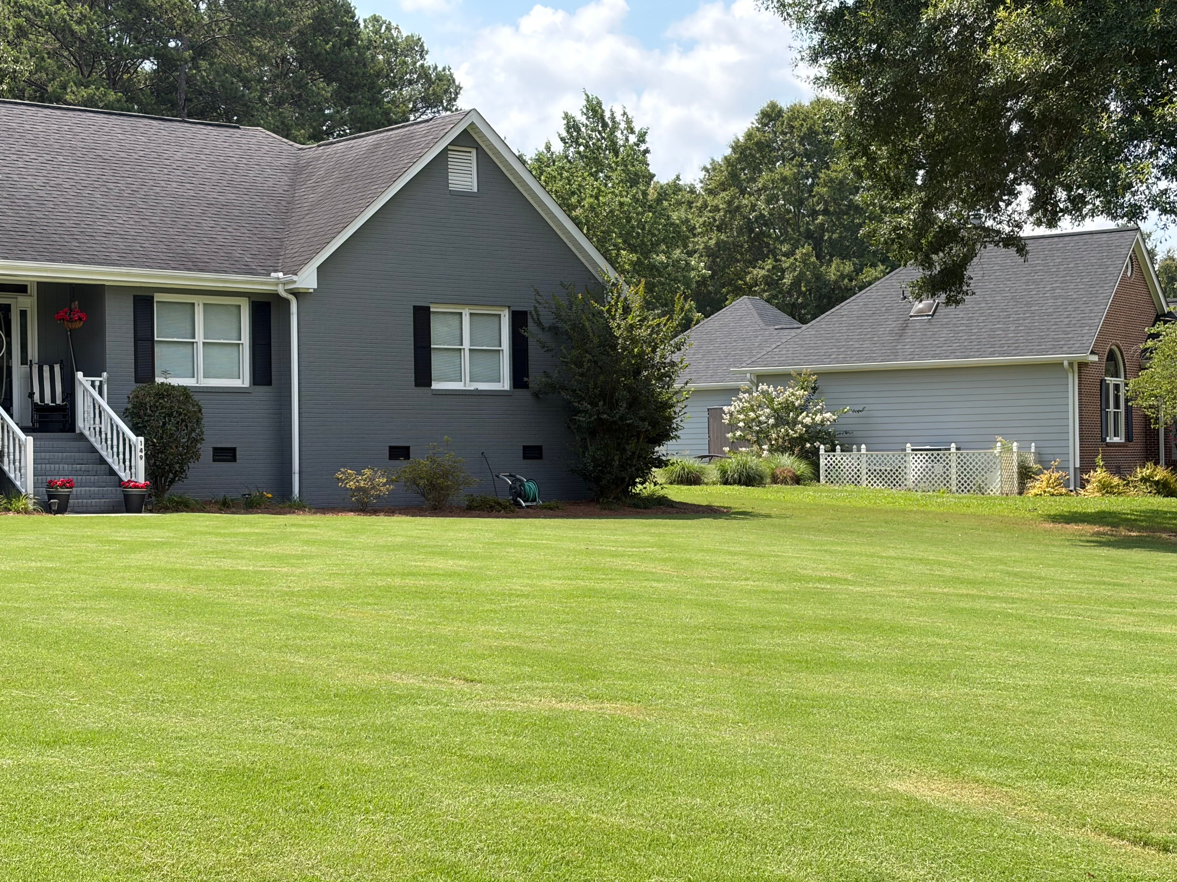  for Cooley’s Exterior Property Solutions  in Jackson, GA