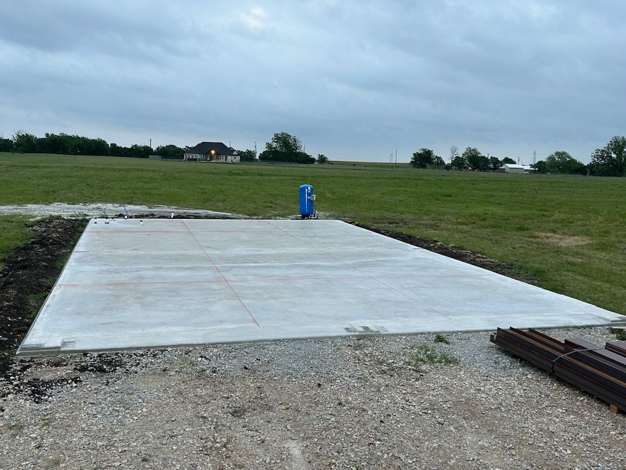  for Freedom Contracting Of Texas LLC. in Springtown, TX