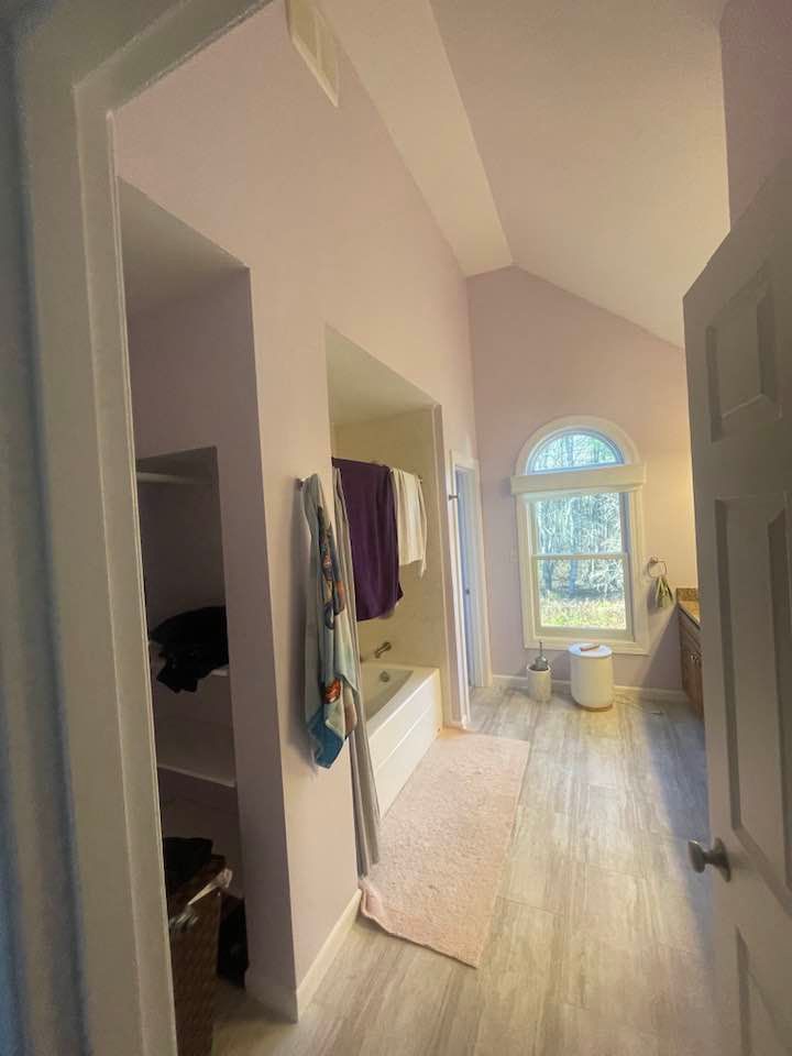  for Sebastian's Painting Services in Lowell, MA