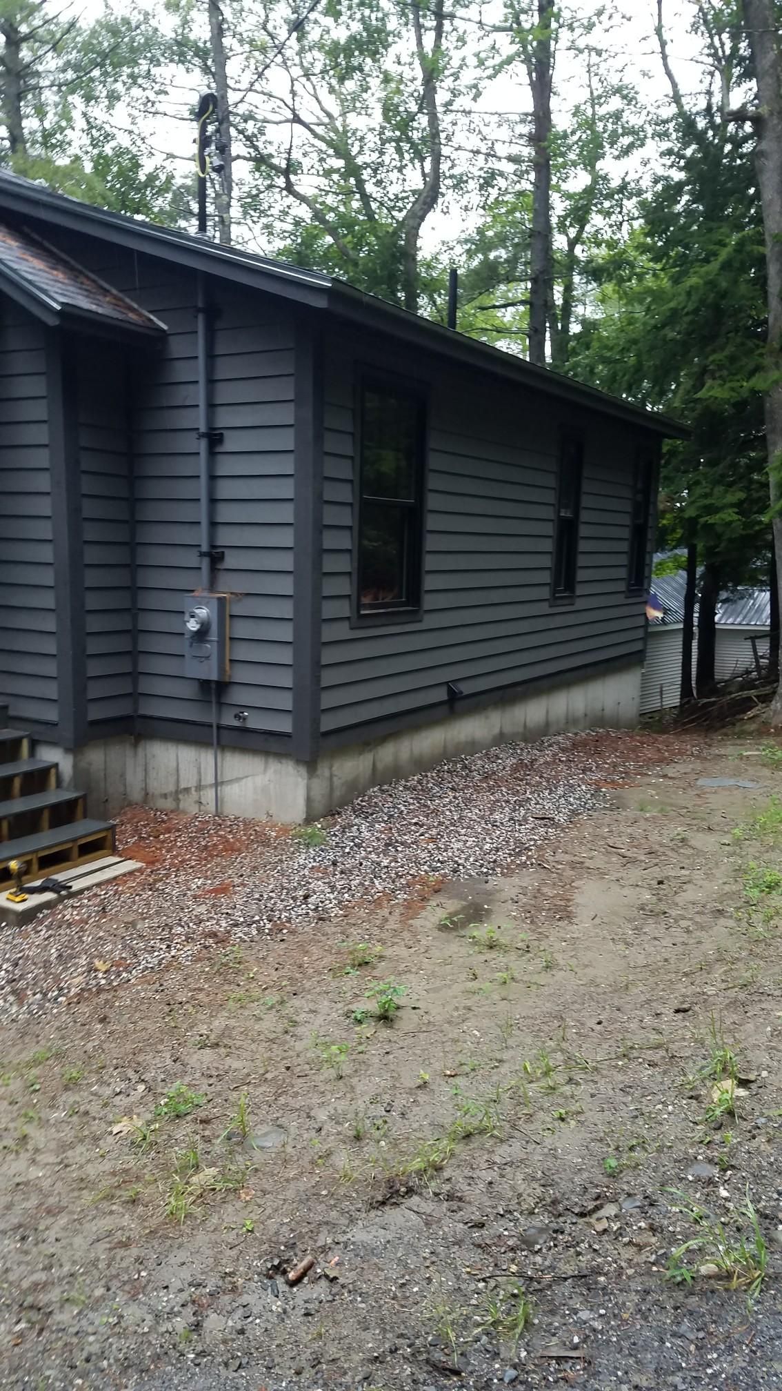  for Frame II Finish Builders in Fairfield, ME