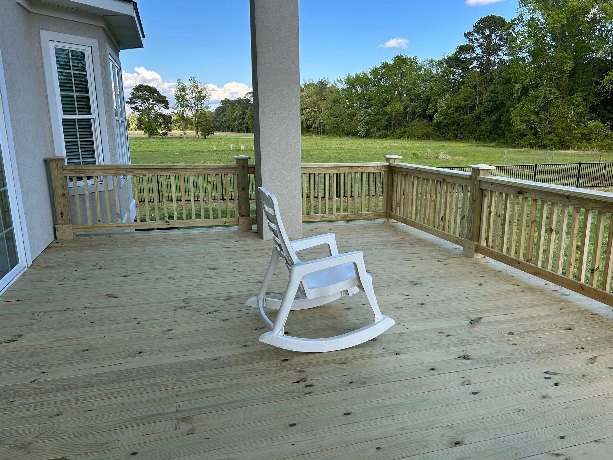 All Photos for Baxley's Handyman Services in Shannon, NC