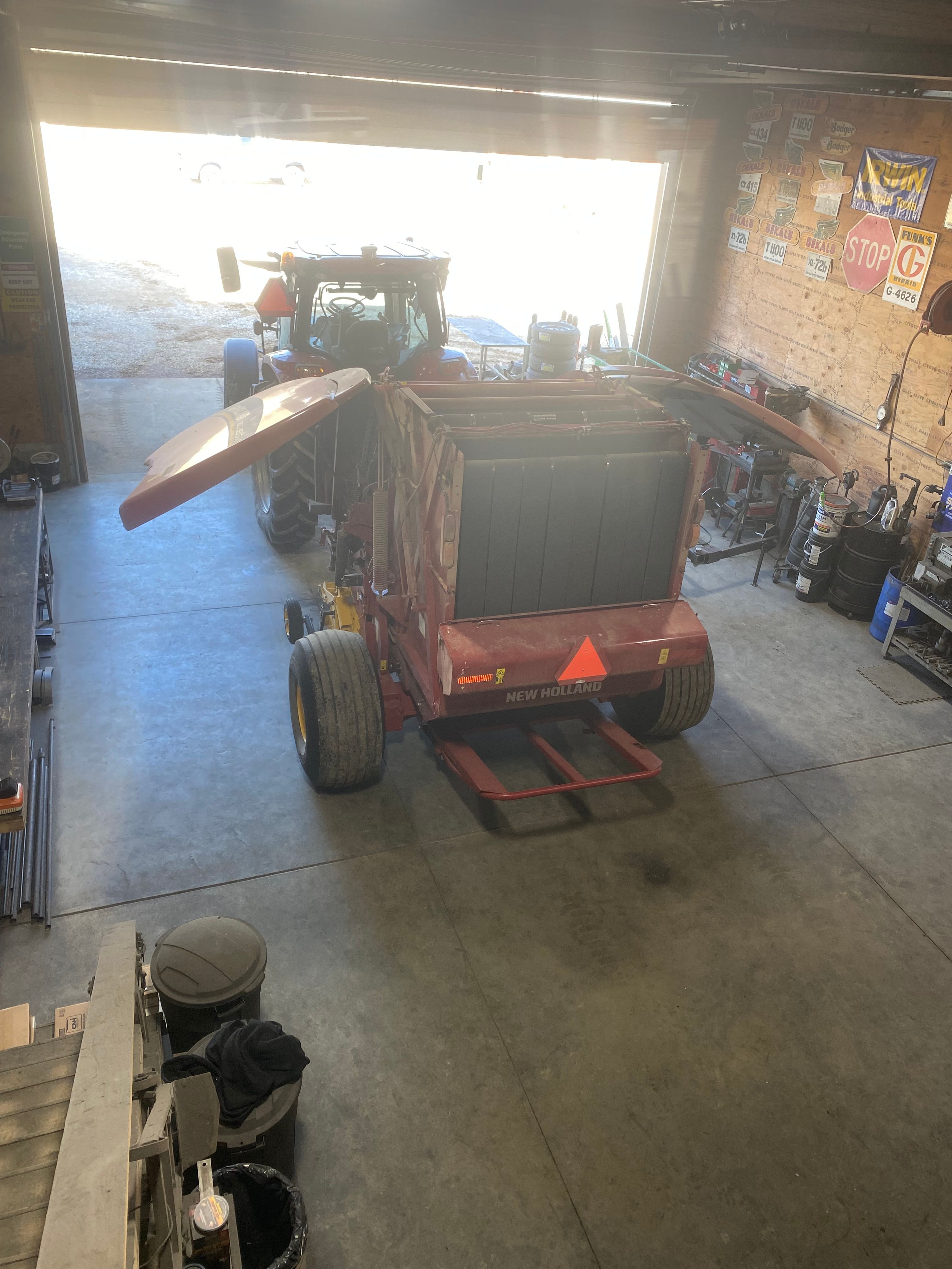  for Anderson River Ag in Cincinnati, OH