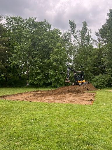 All Photos for Andrews Earthworks in Williston, VT