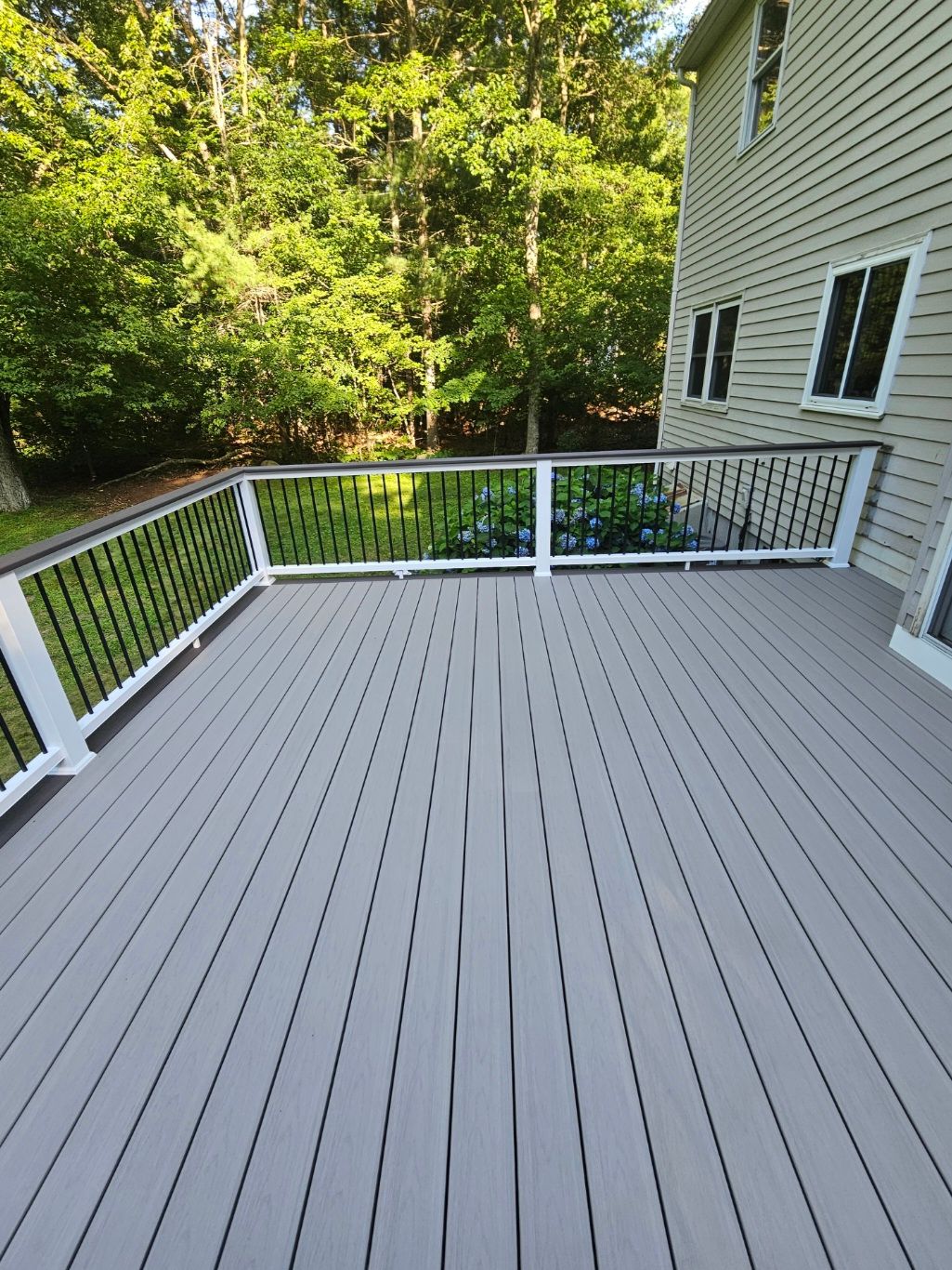  for South Coast Decks LLC in Mansfield, MA