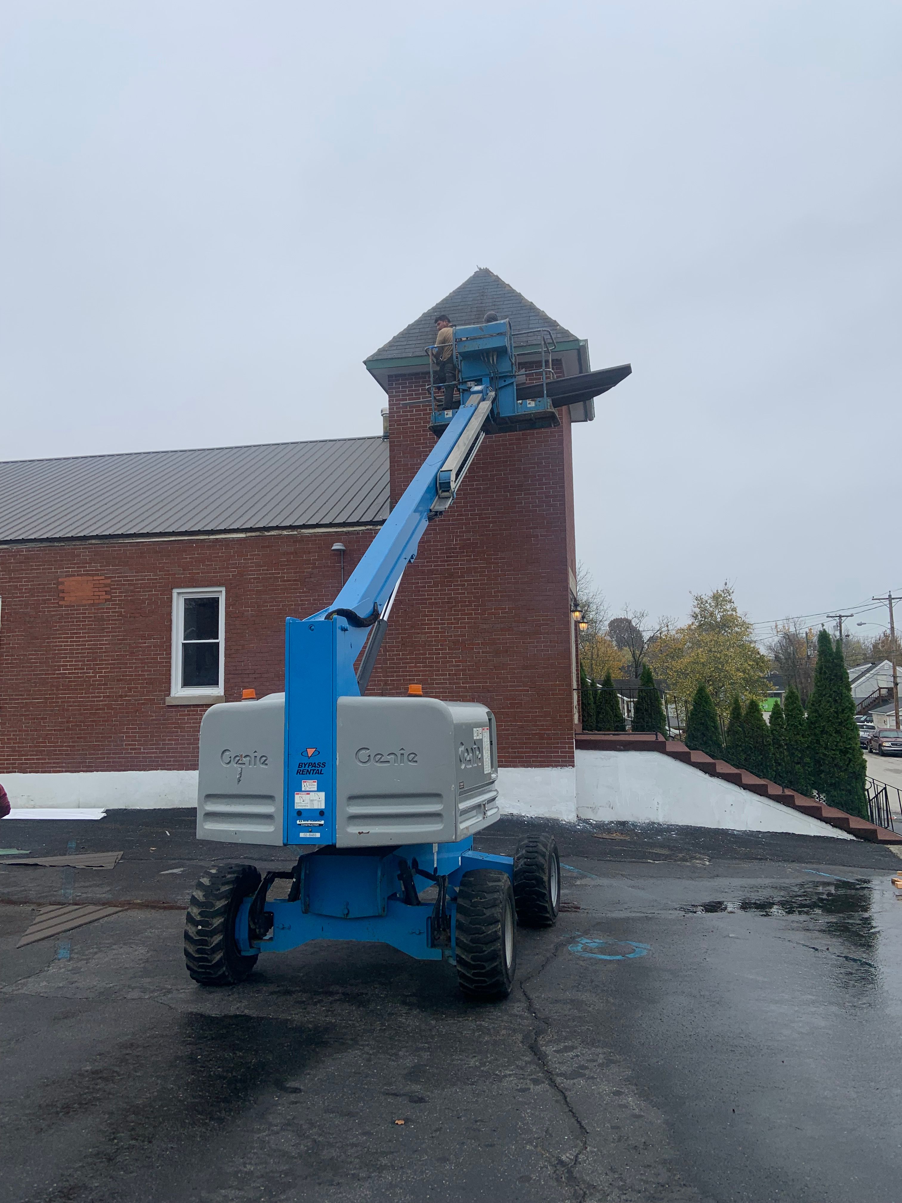 All Photos for Primetime Roofing & Contracting in Winchester, KY