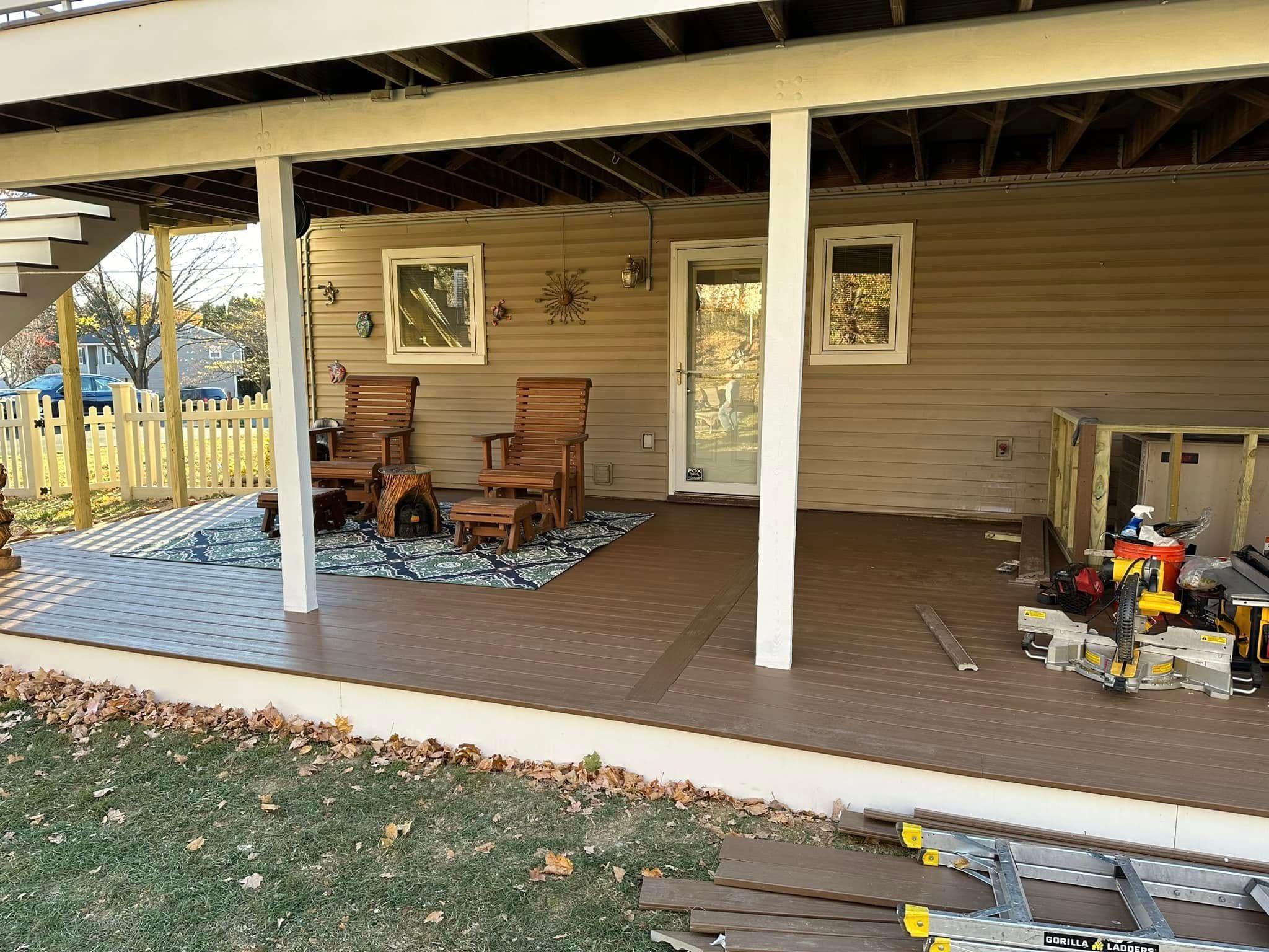  for White House Contractor LLC in Wayne, NJ