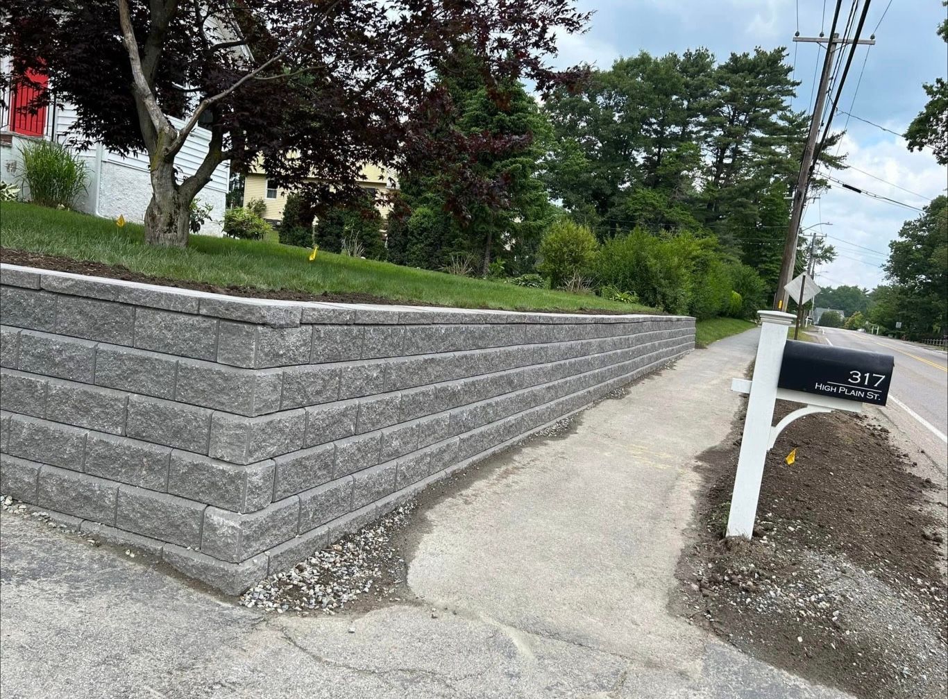  for Doyle & Sons LLC in Quincy, MA