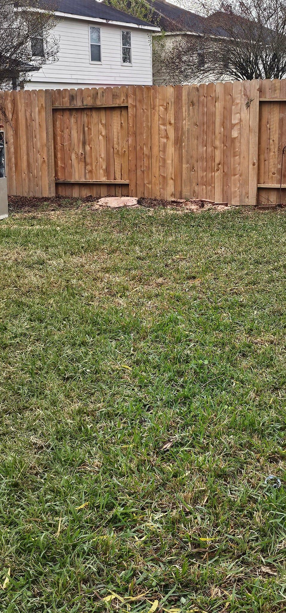  for Servin's Tree Care  in Houston, TX