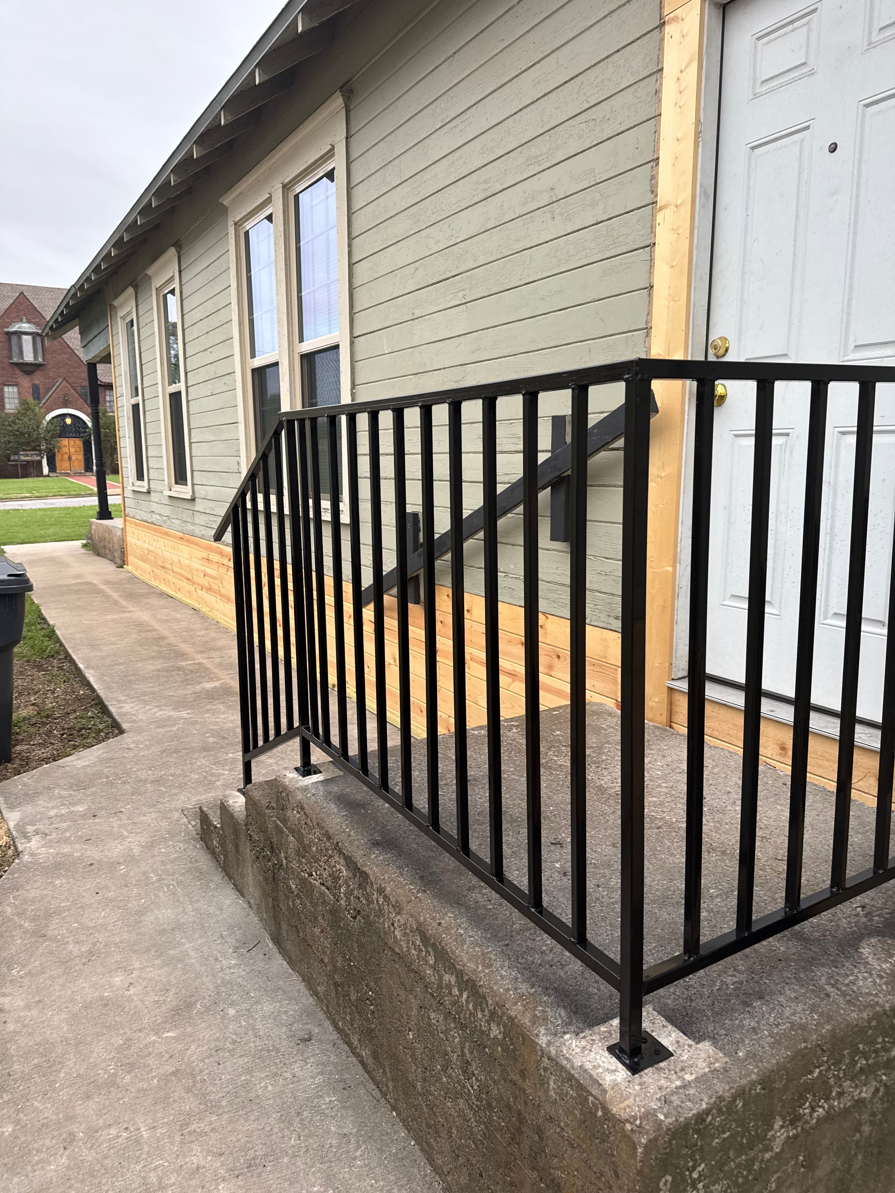  for FBR Welder & Construction in Gatesville, TX