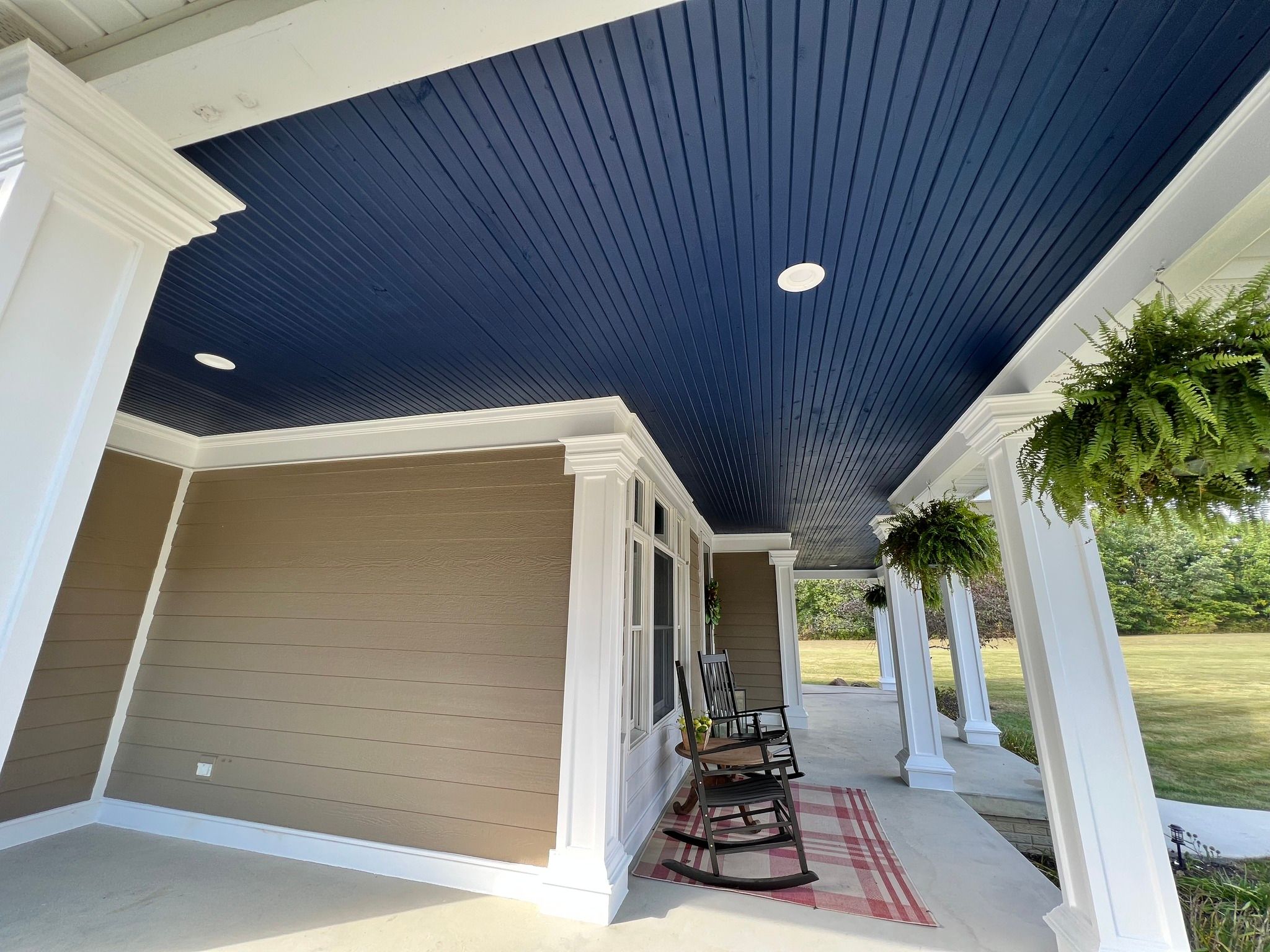  for ZB Professional Painting in Flint,  MI