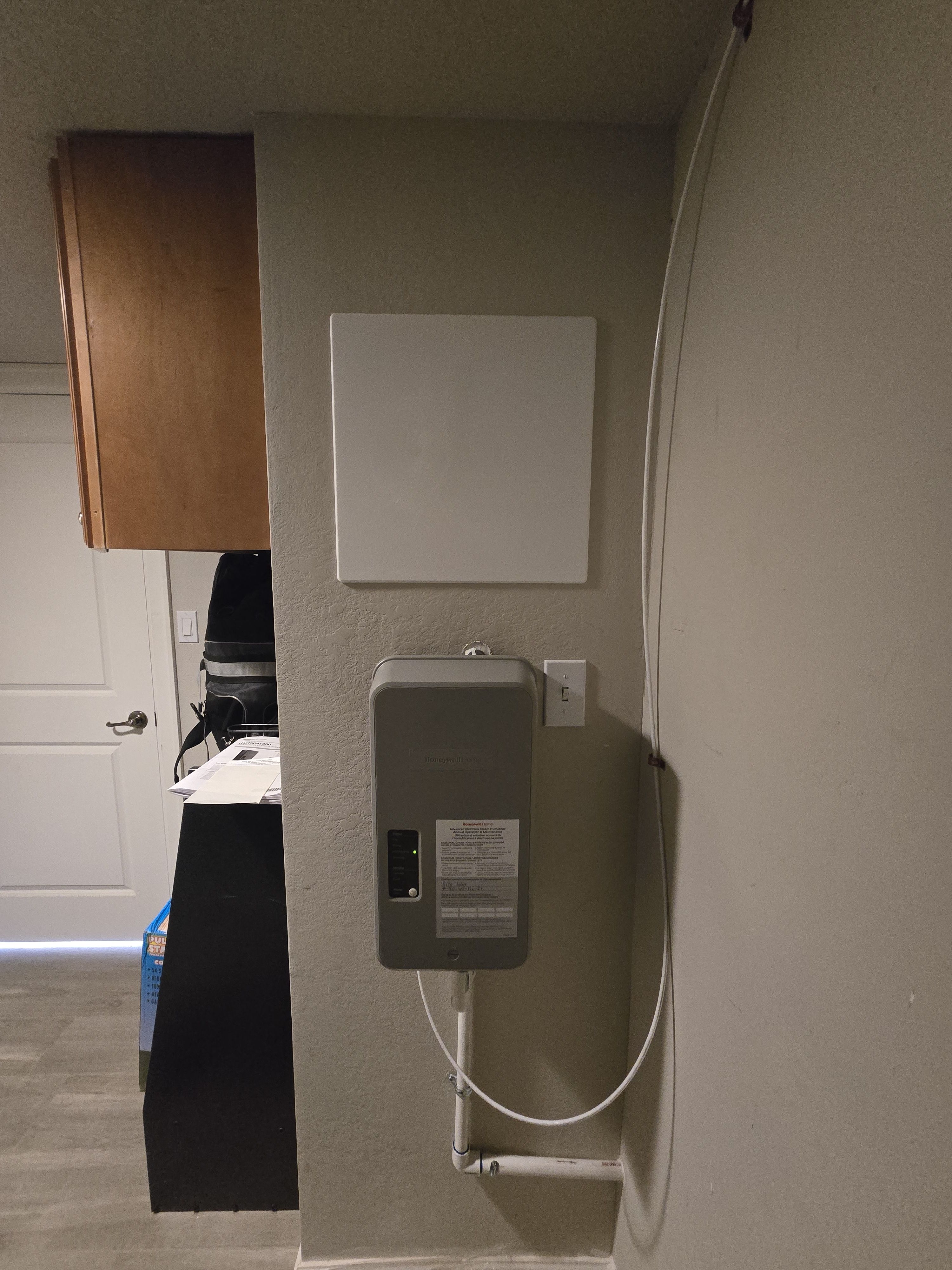  for A/C Bros in New River, AZ