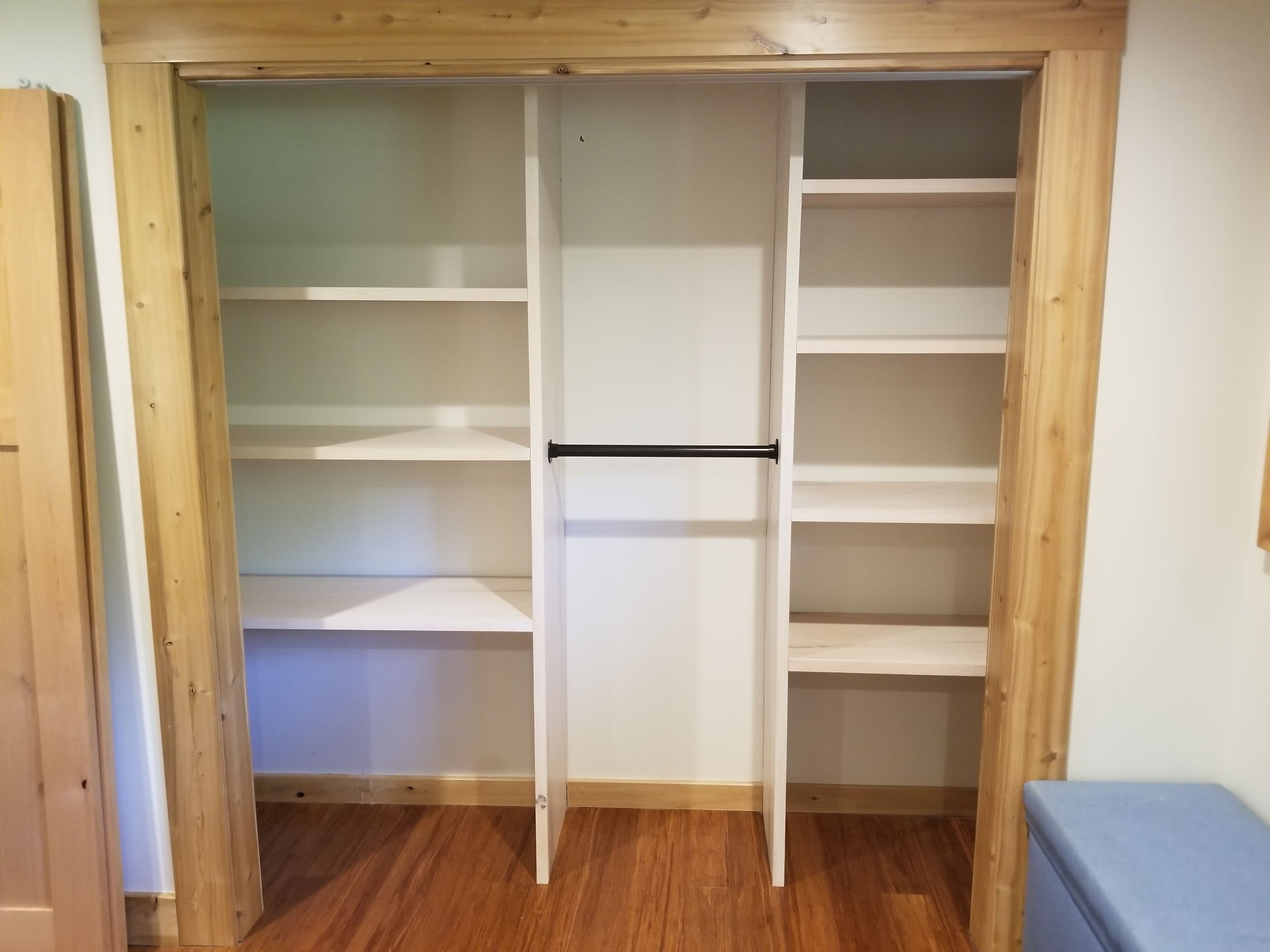  for Cottage Services of Northern Michigan LLC in Antrim County, MI