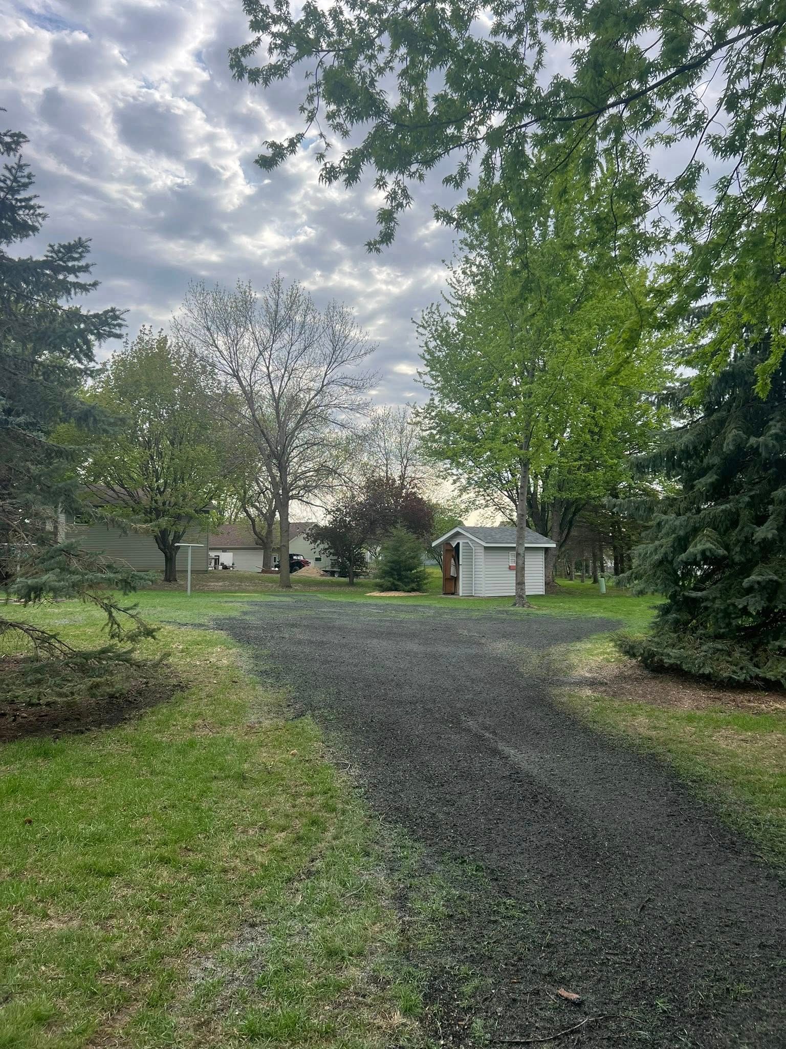  for Division One Landscaping in Elko New Market, MN