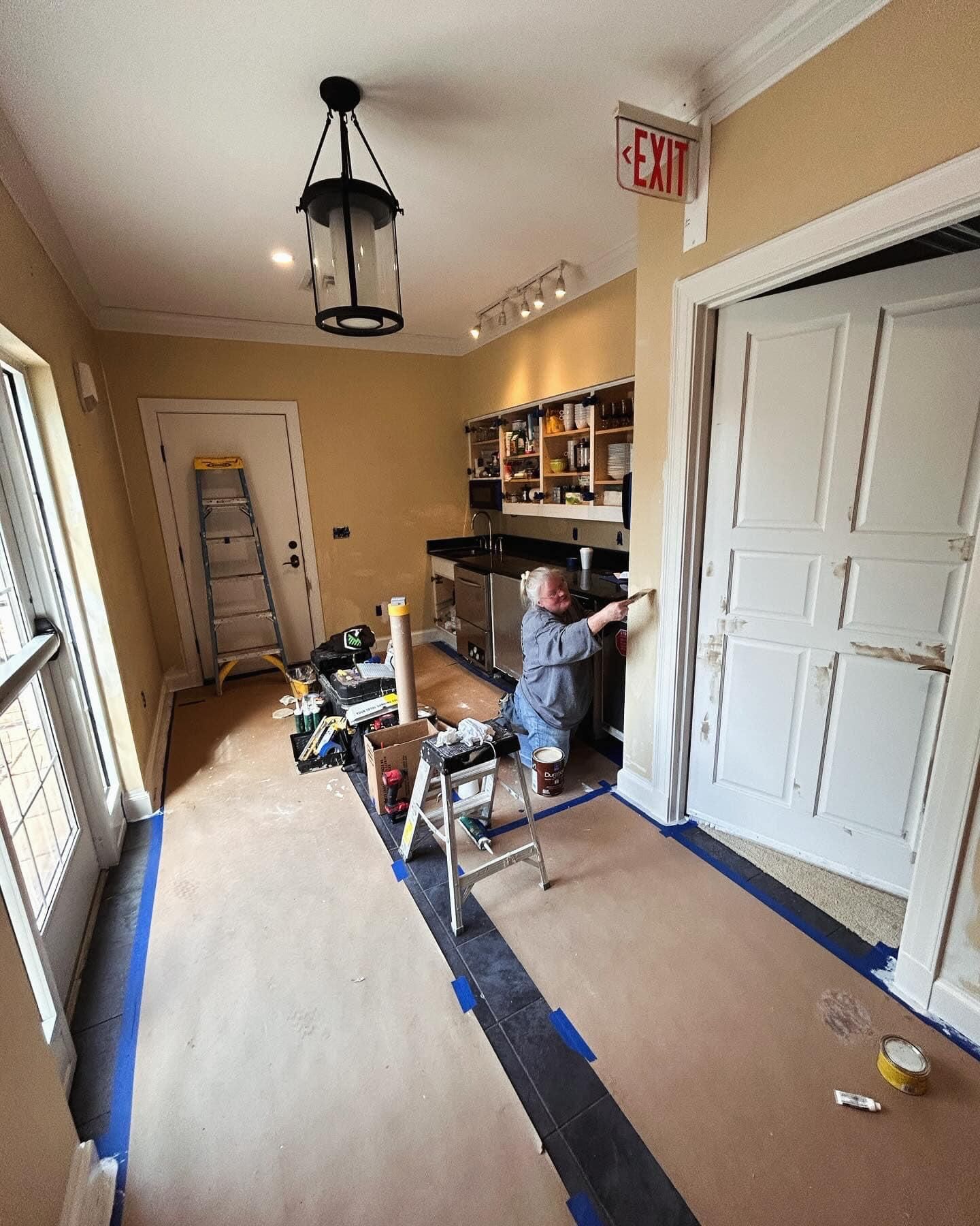  for Apex Painting in Livonia, MI