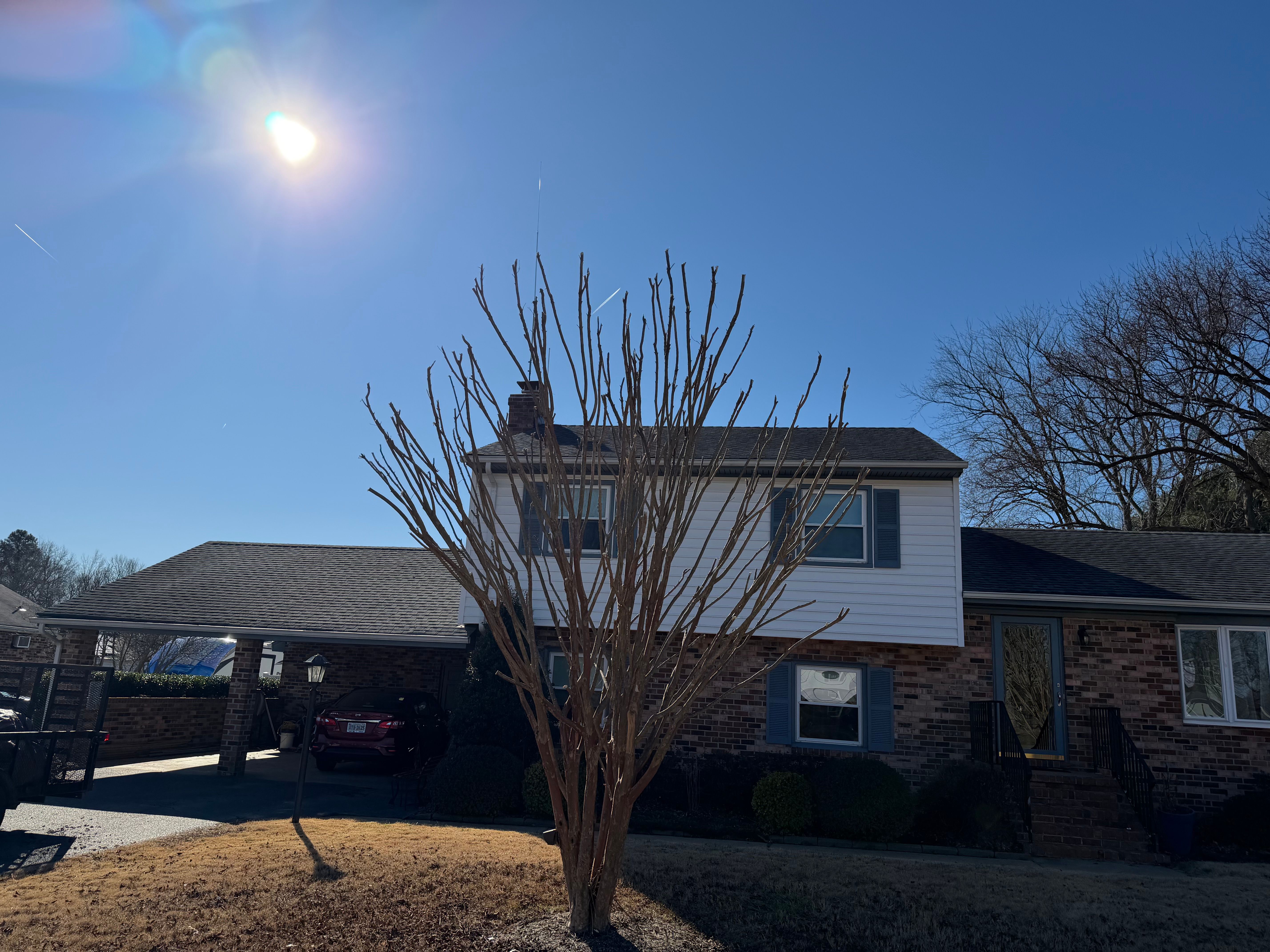  for Atlas Home Services in Mechanicsville, VA