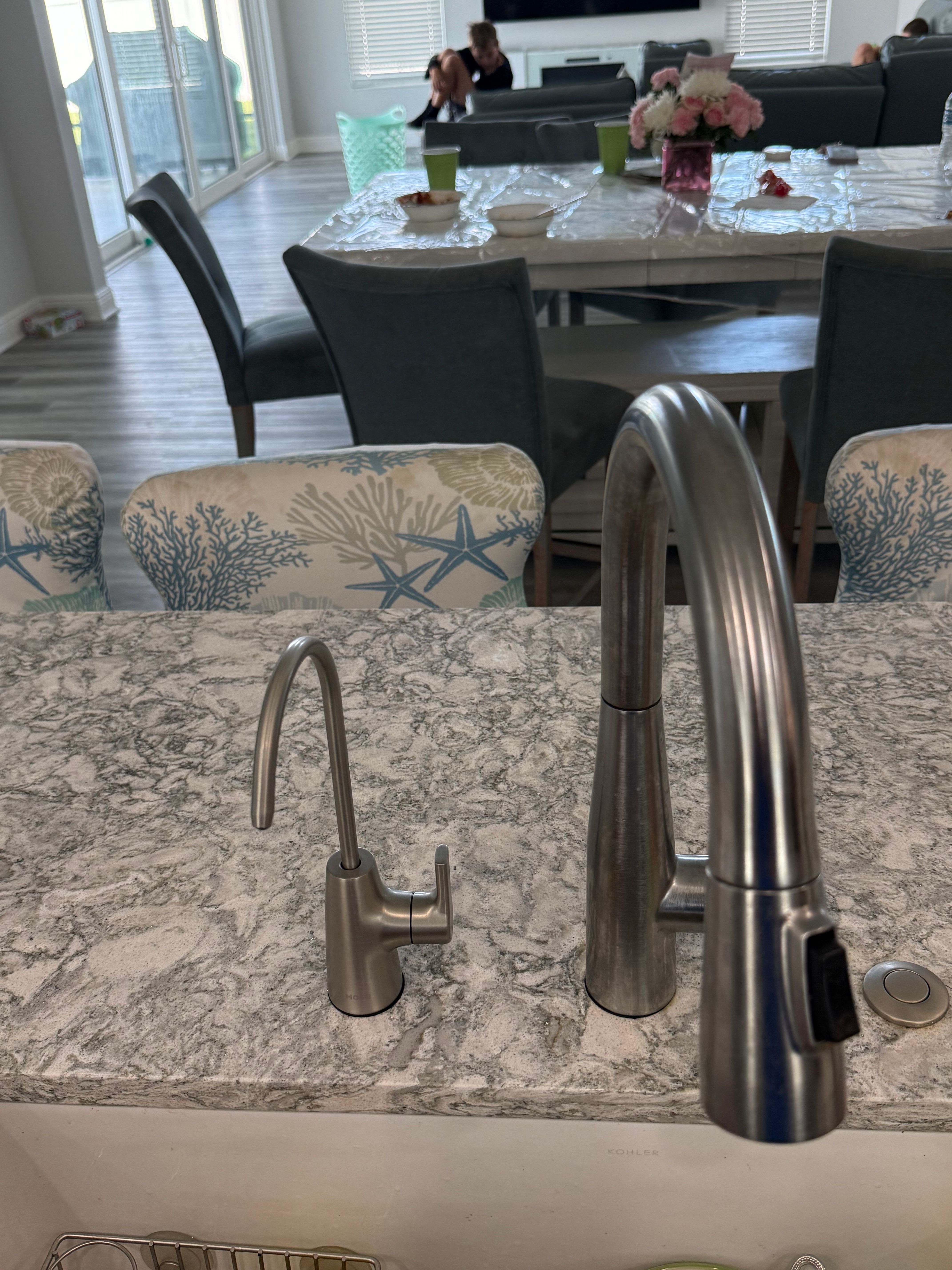  for HW Plumbing LLC in Sumter County, FL