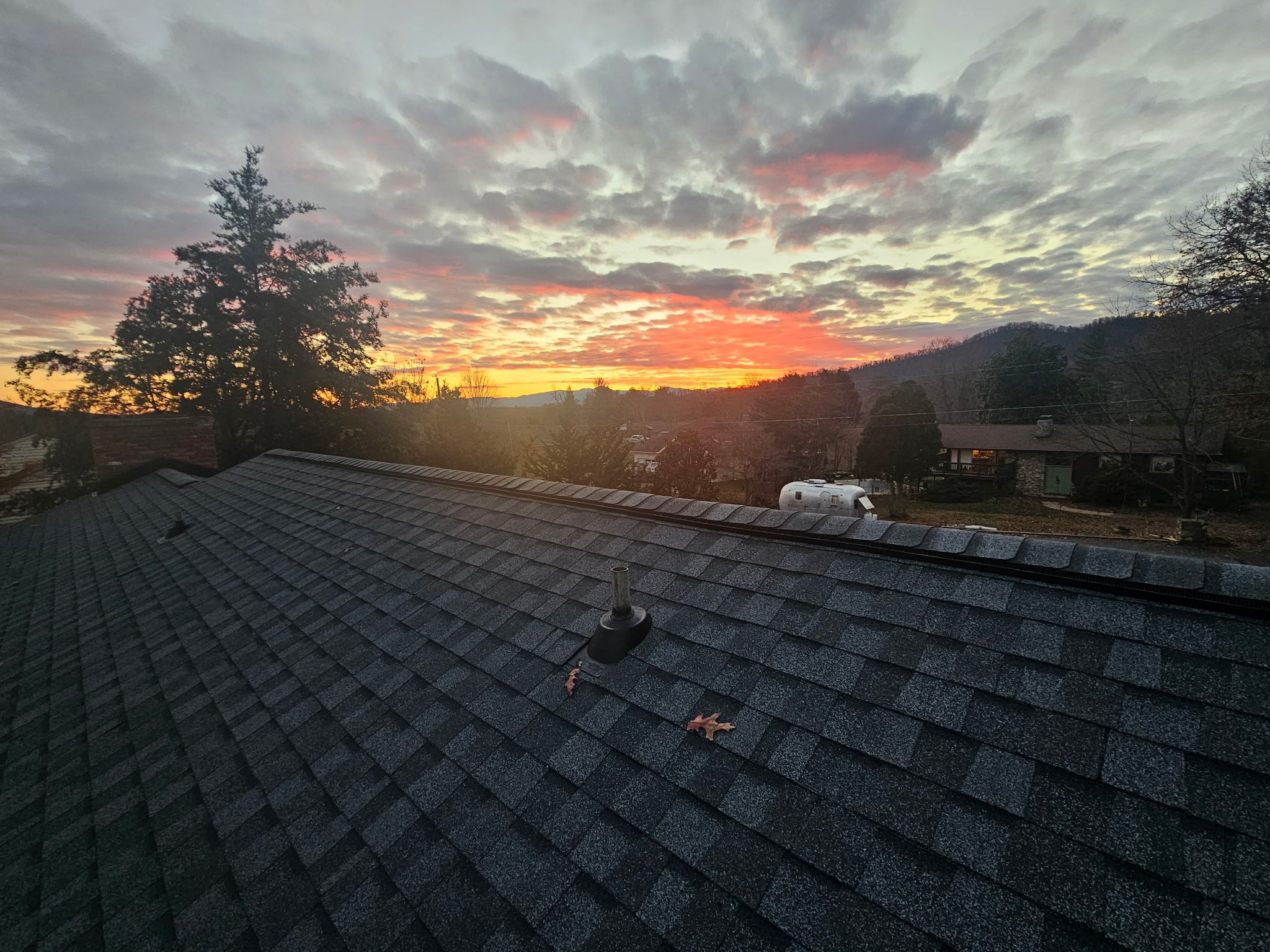  for Peak Perfection Roofing LLC  in Asheville, NC