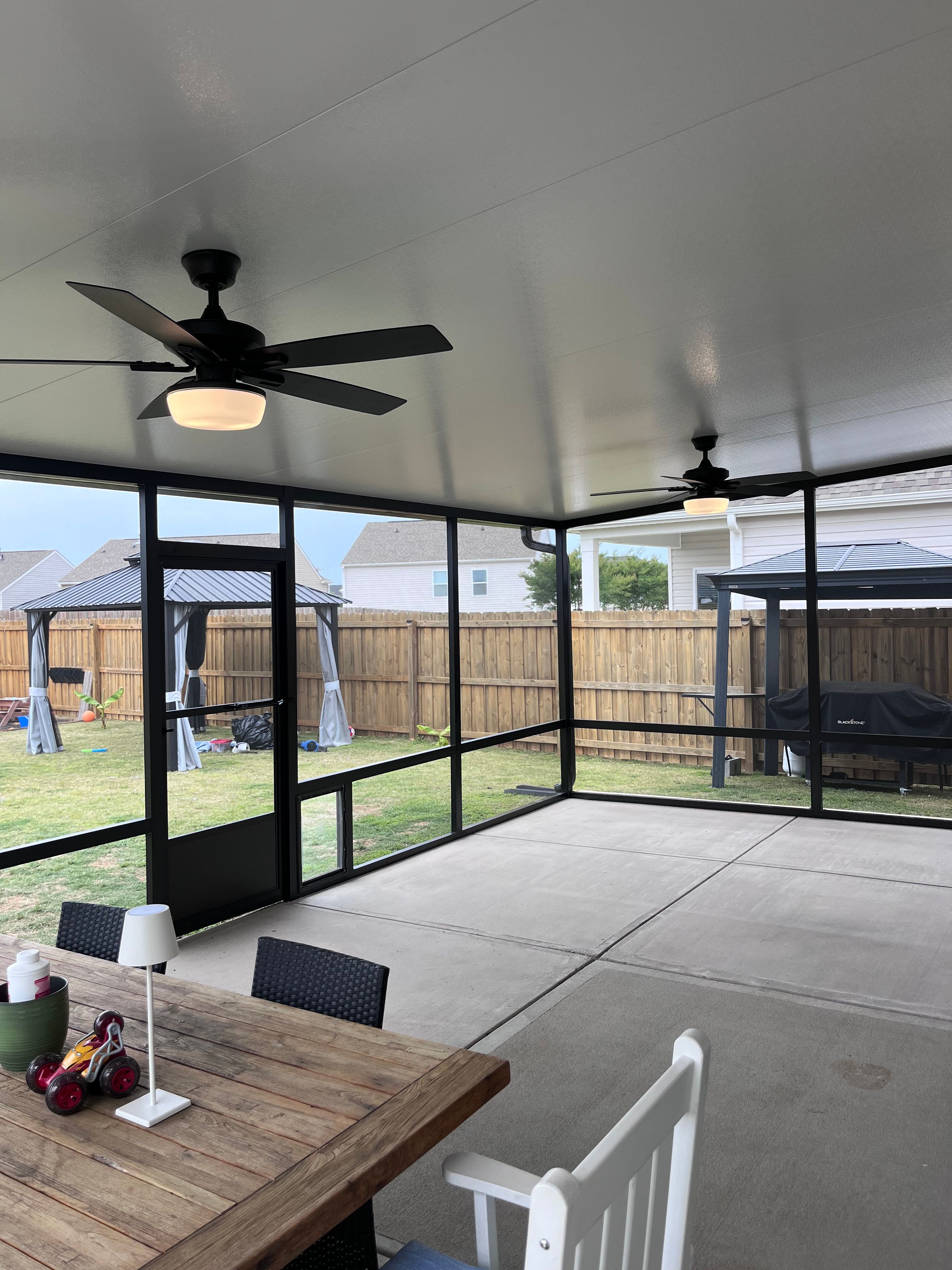  for Cool Hand Home Improvements in Spartanburg, SC