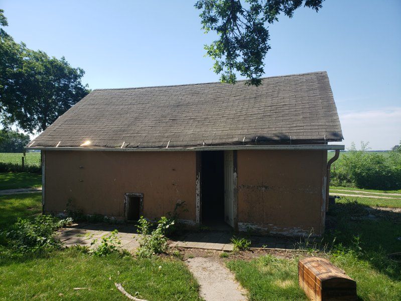  for Precision Excavating and Septic in Madrid, IA