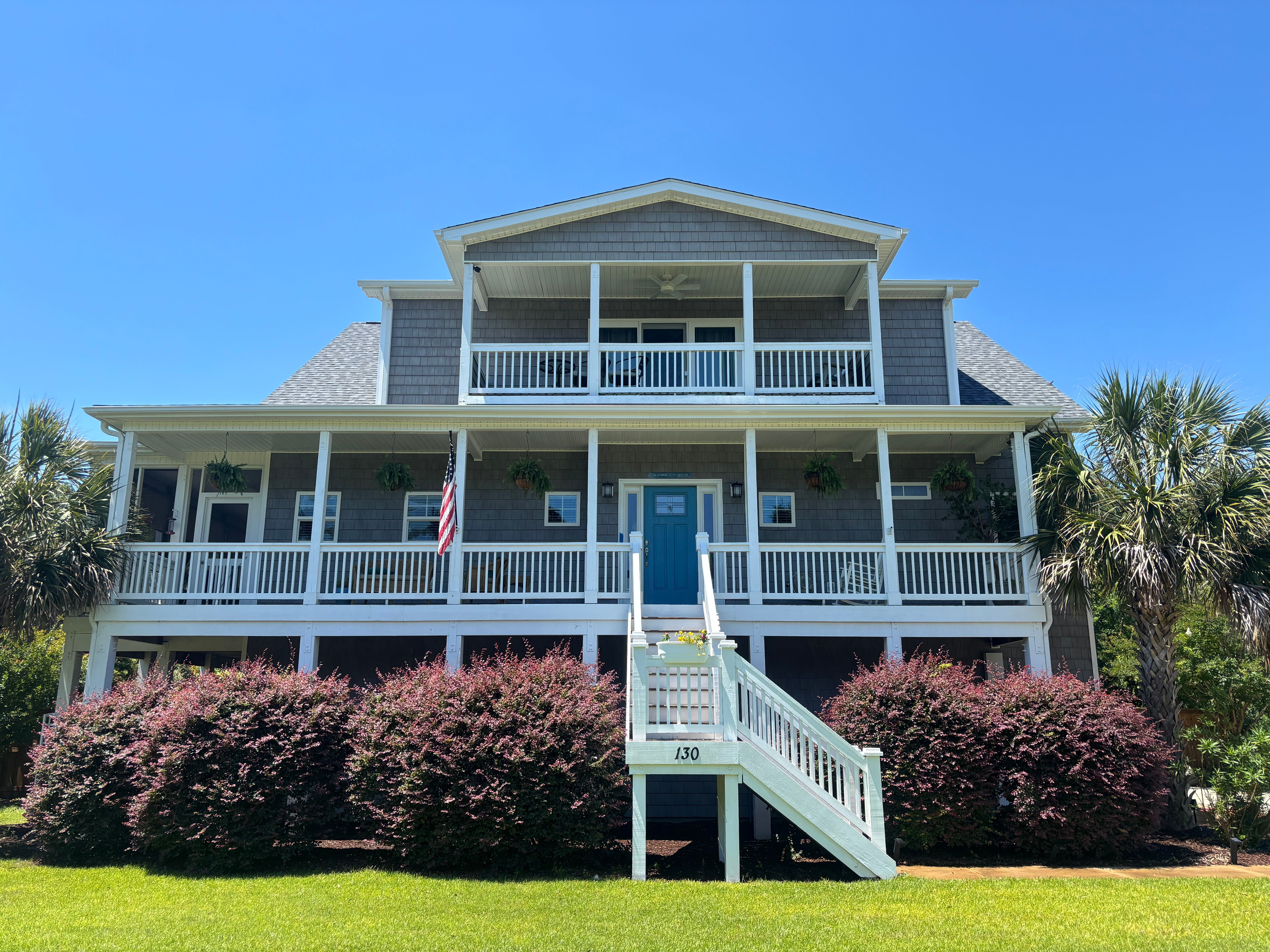  for Living Stream Pressure Washing in Wilmington, NC