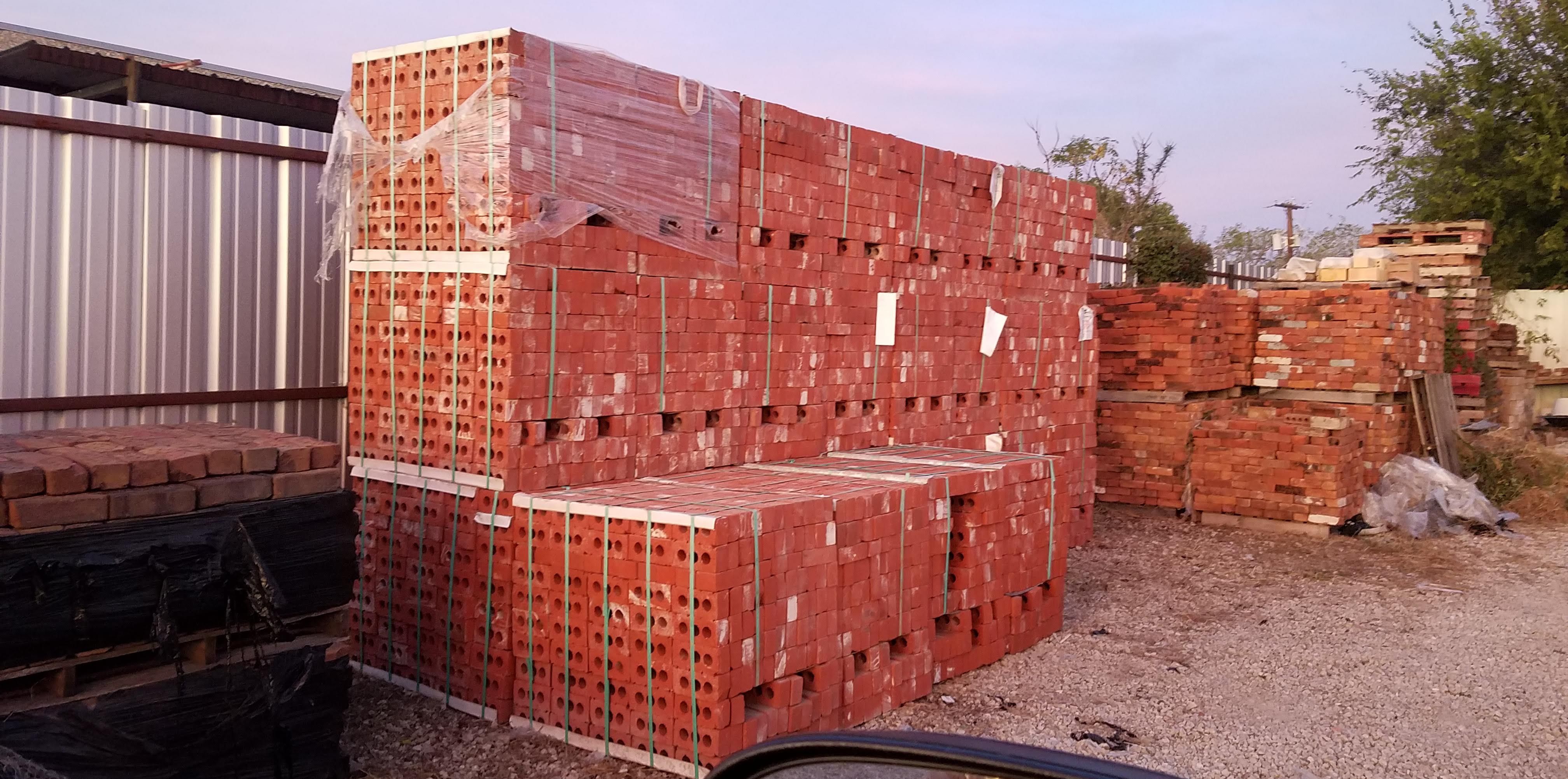  for Huttash Brick Sales in Dallas, TX