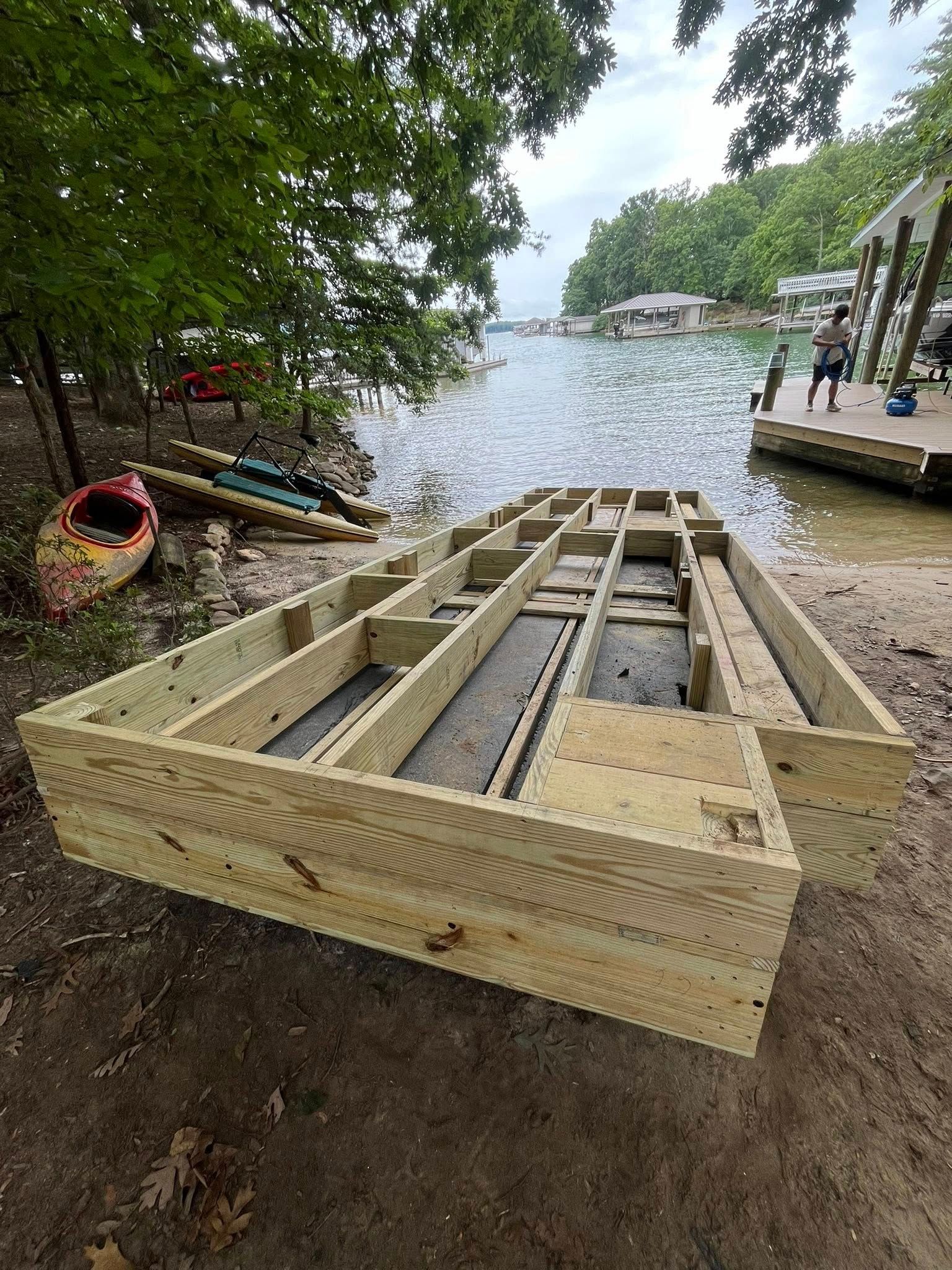 All Photos for New Gen Home Improvements LLC in Rocky Mount, VA