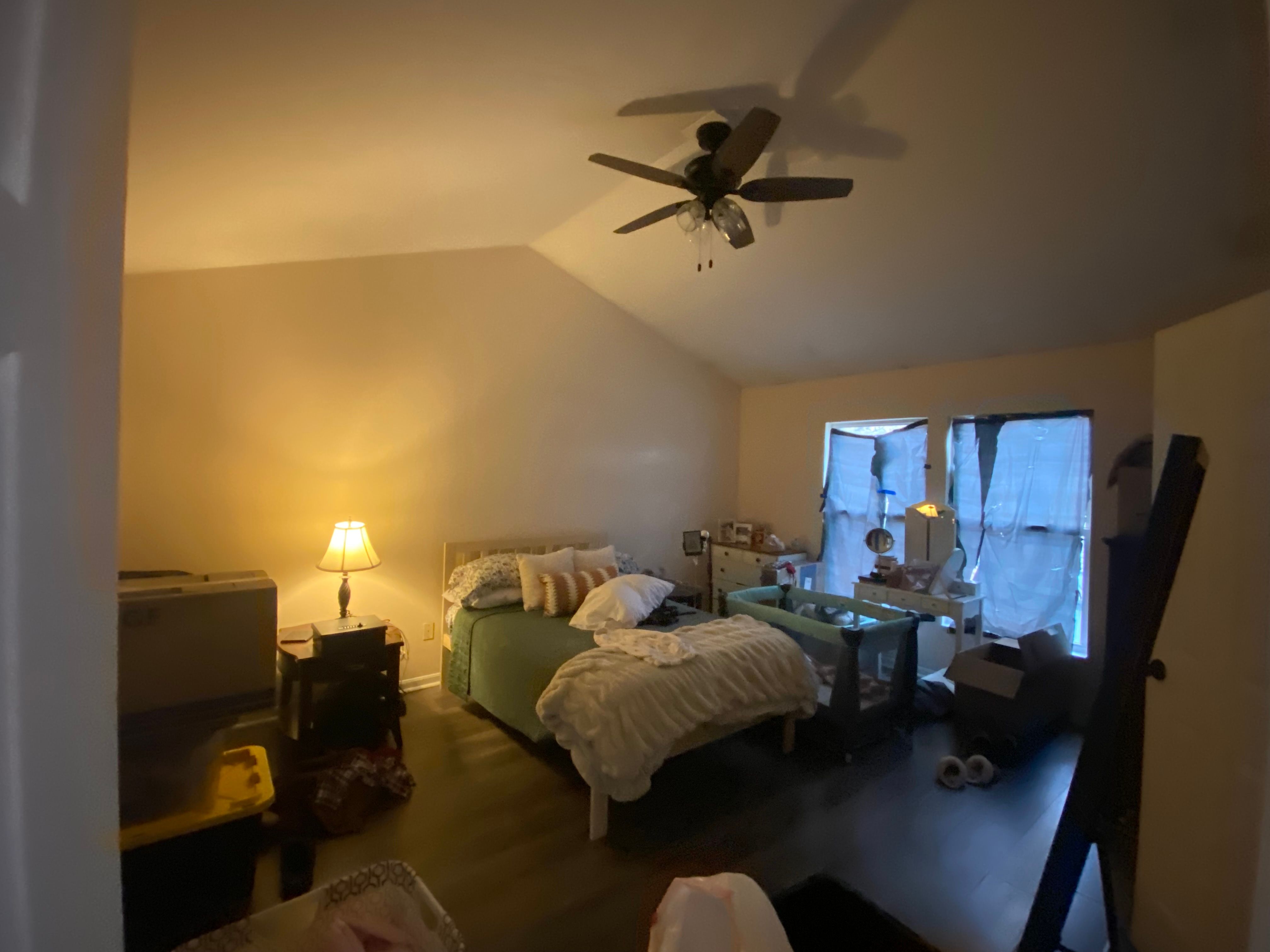  for Ackermann Painting Company in New Richmond, OH