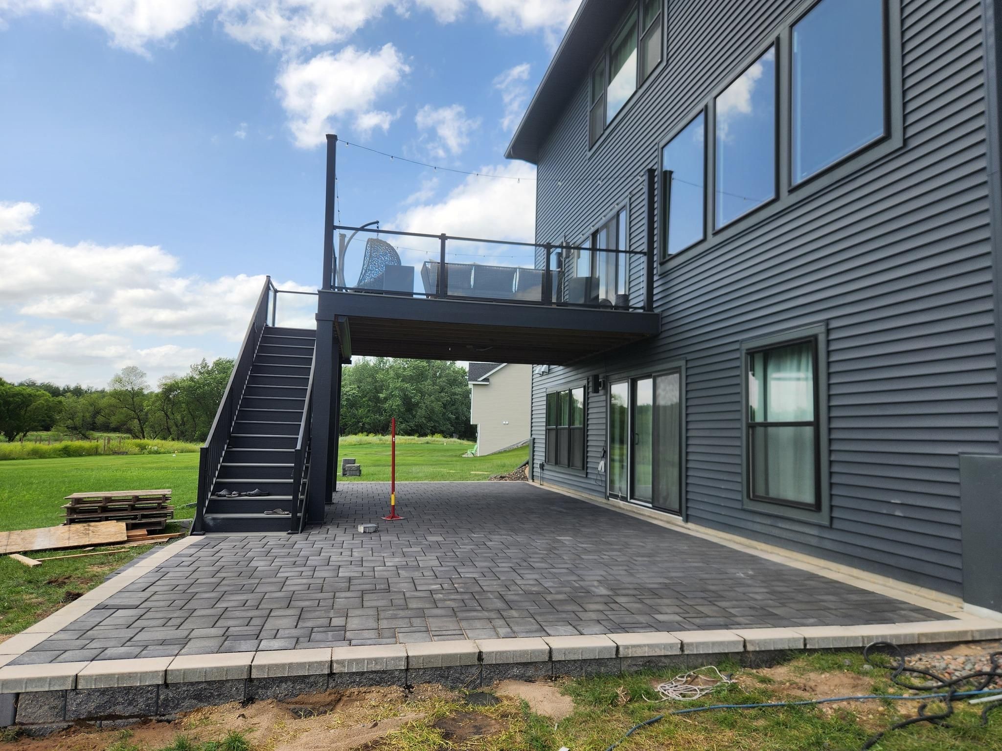  for K & I Lawn Care Service  in Eden Prarie, MN