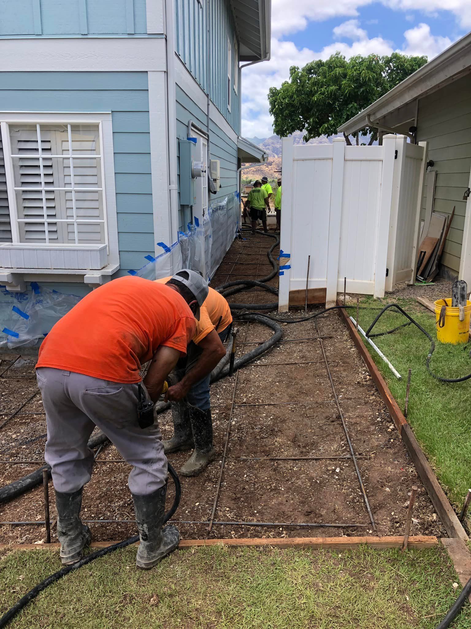  for C&O Masonry Contractor in Waianae, HI