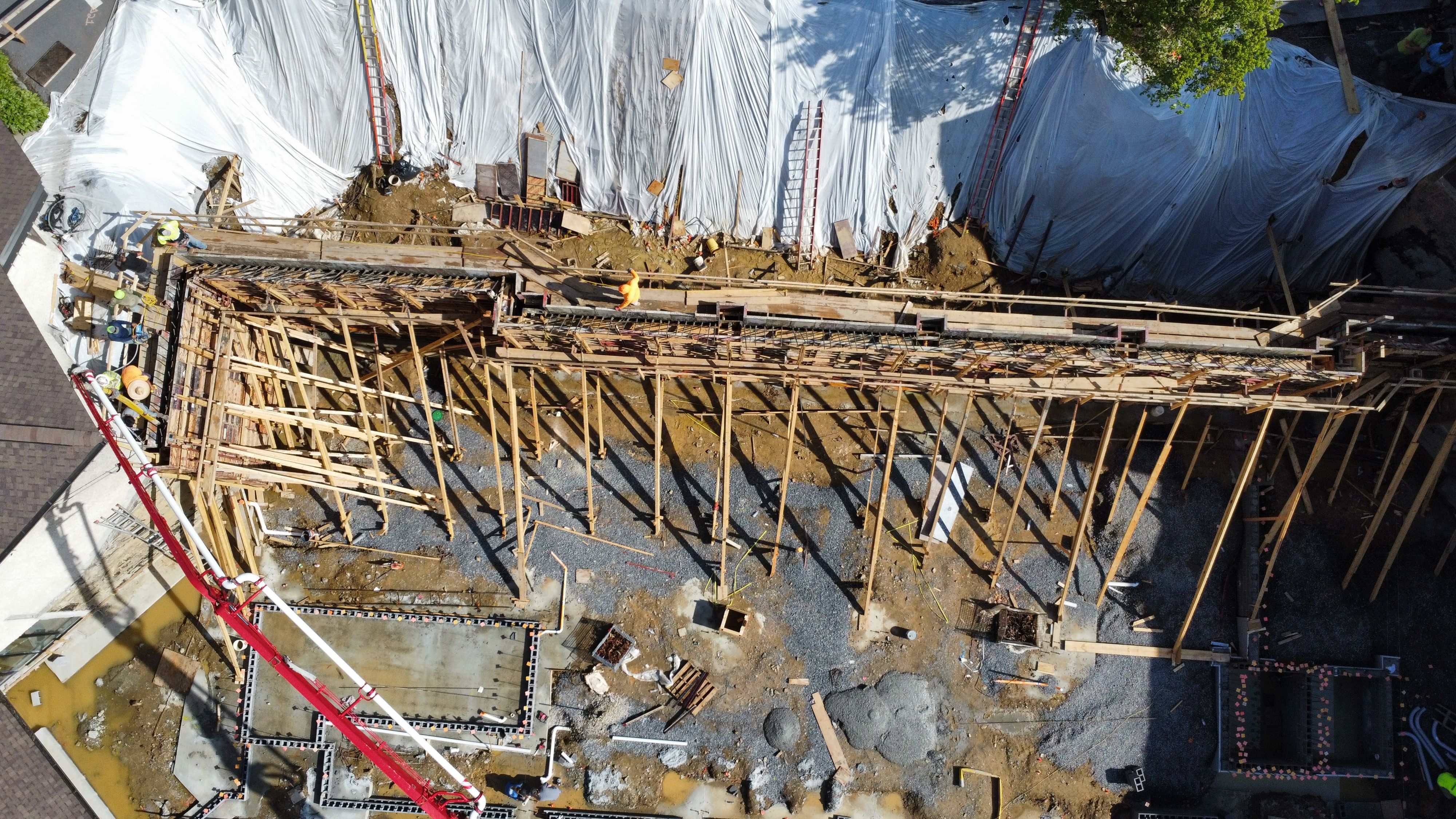 for HR Concrete Solutions LLC in Gatlinburg, TN