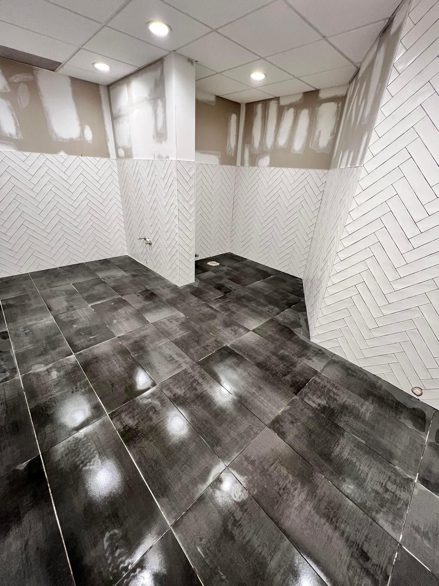 All Photos for Premier Tile Contractors LLC in Henrico, Virginia