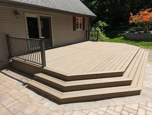  for RBM Construction Inc. in Eau Claire, WI