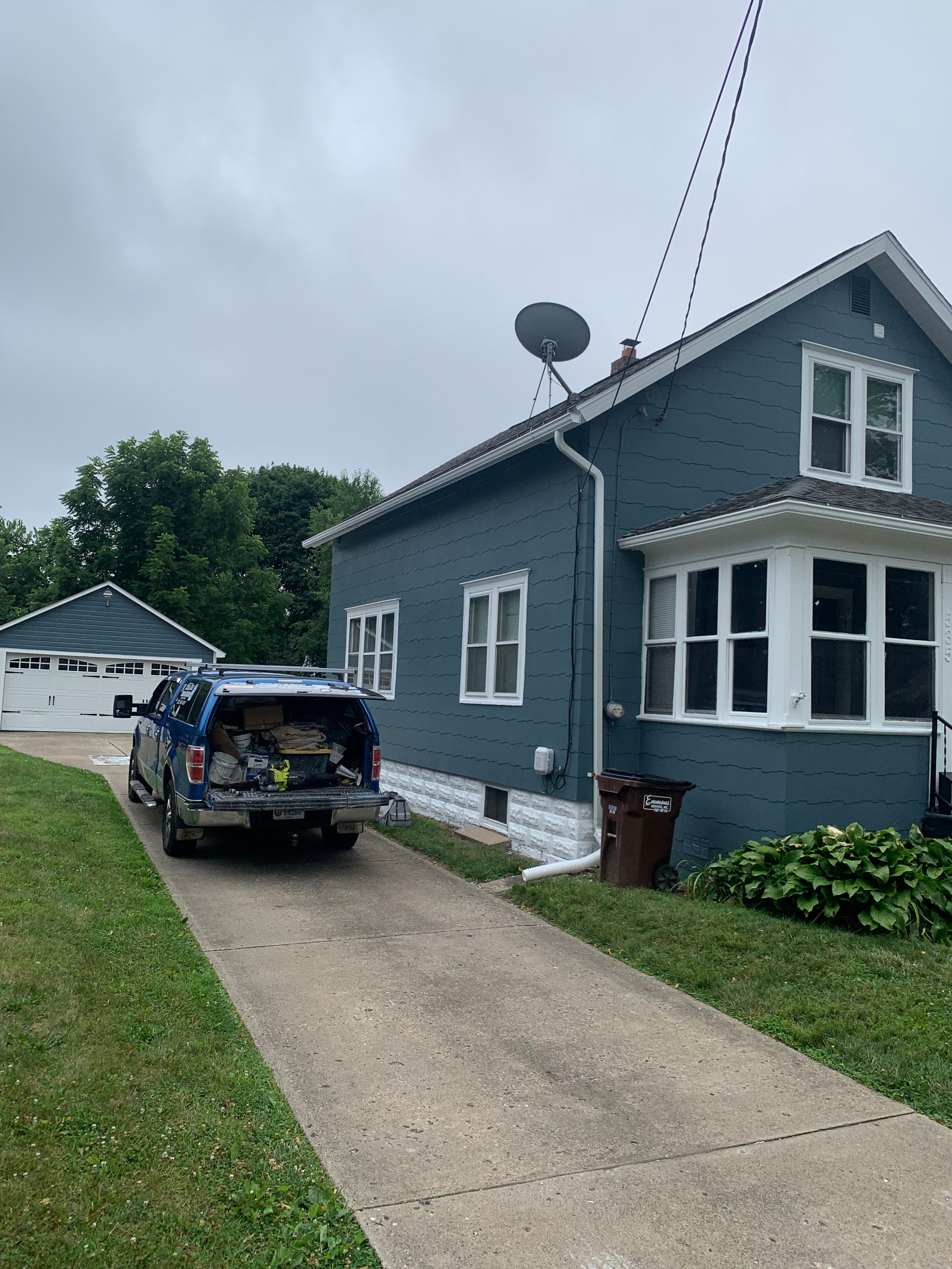  for Staib & Son Painting & Decorating Llc. in Jackson, MI