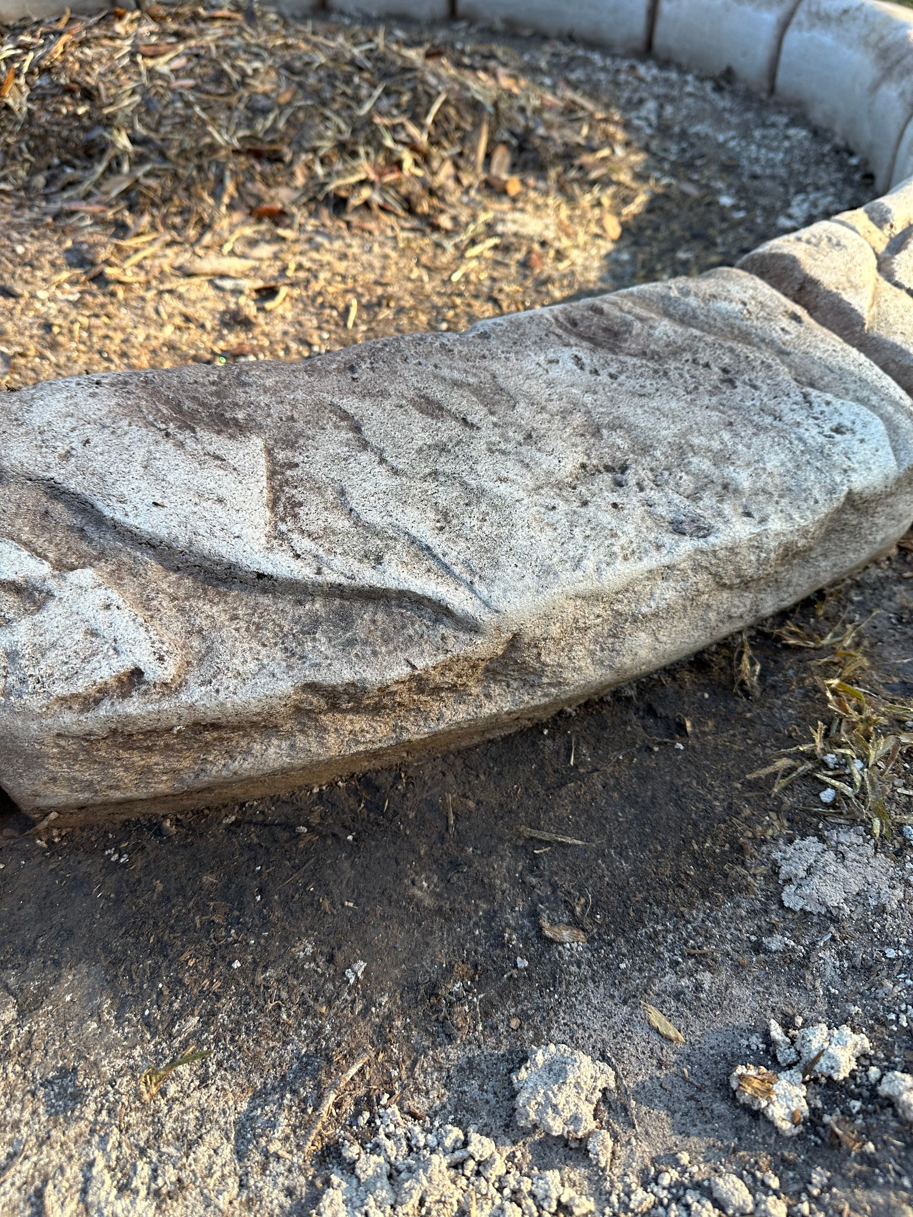  for Texas Curb N Borders in Houston, TX