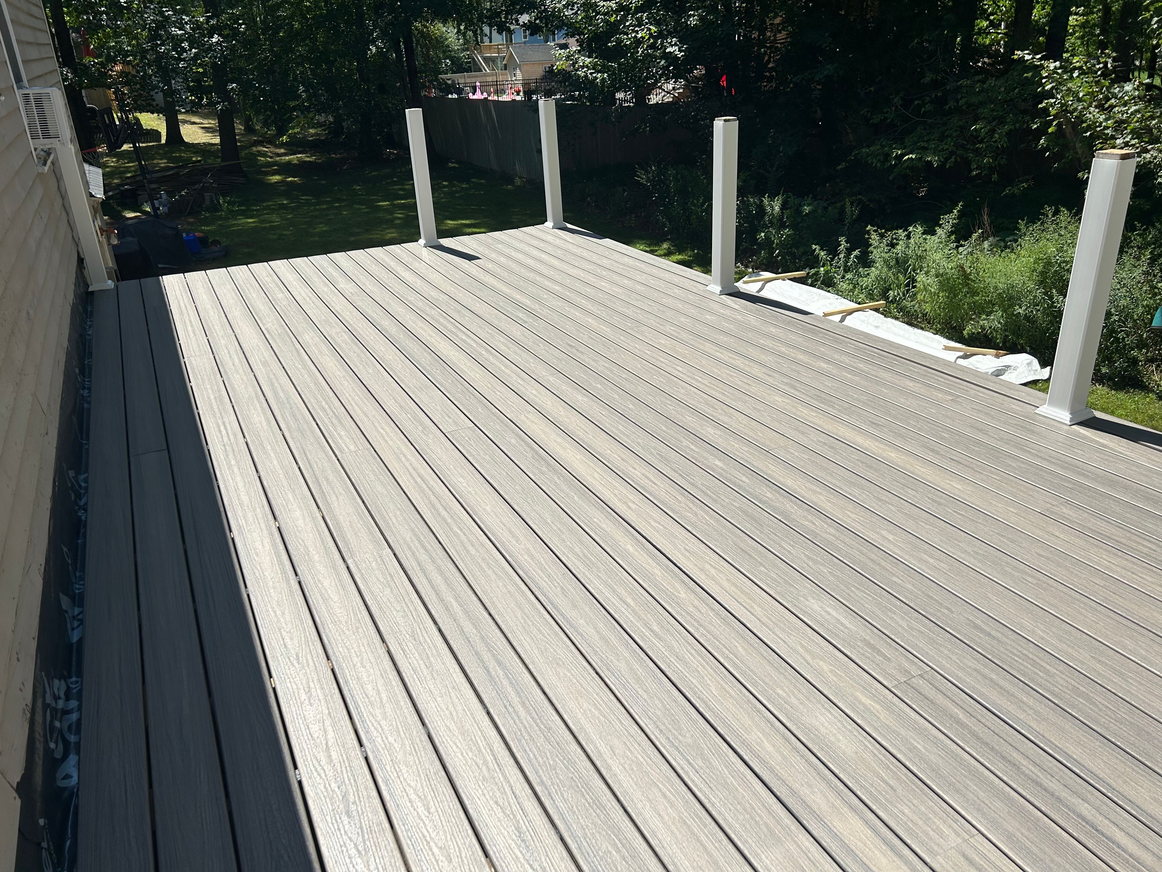 All Photos for Next Level Construction and Cleaning in Saco, ME