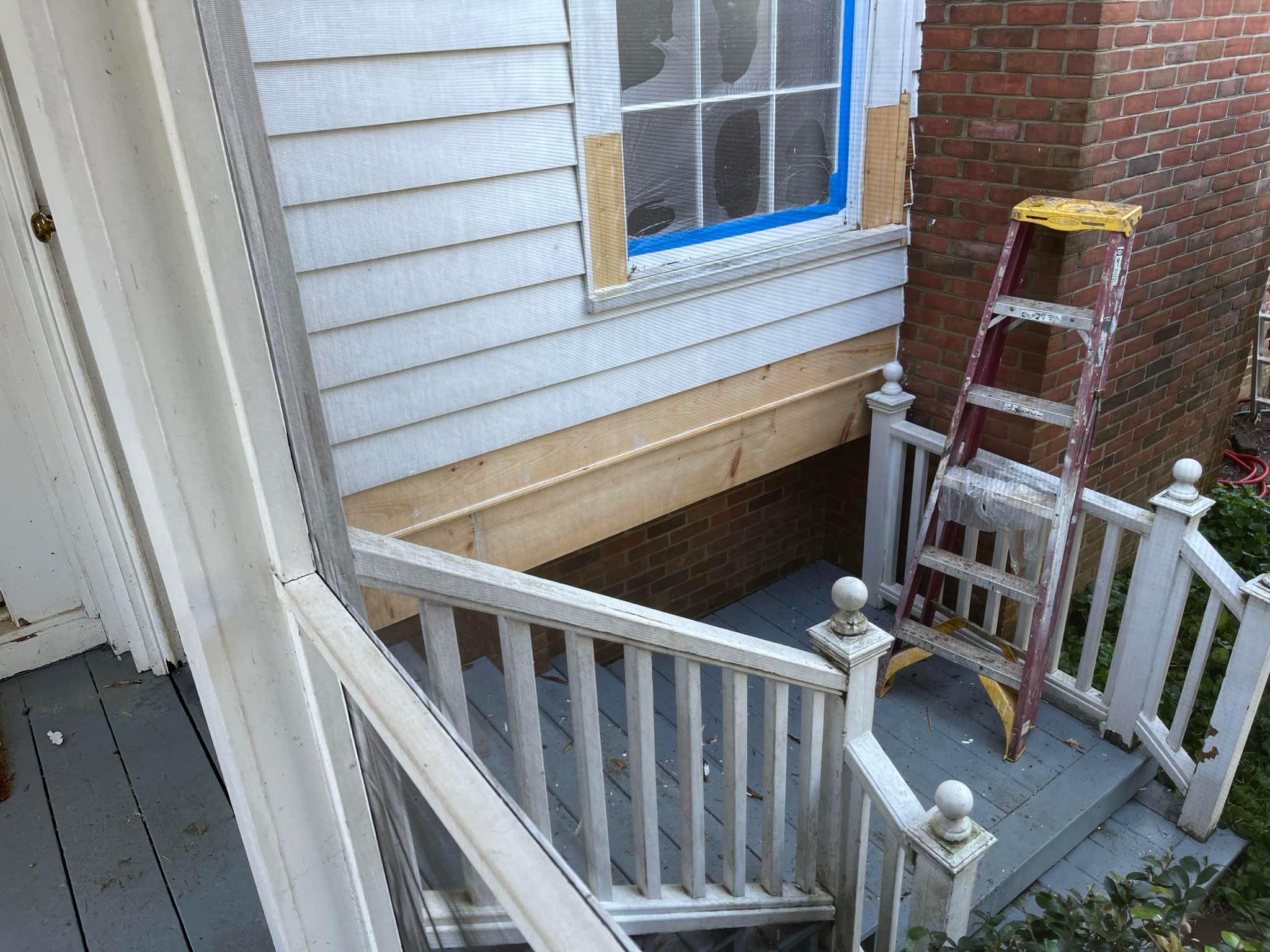  for Beaver Creek Construction and White Tail Farm in Senoia, GA