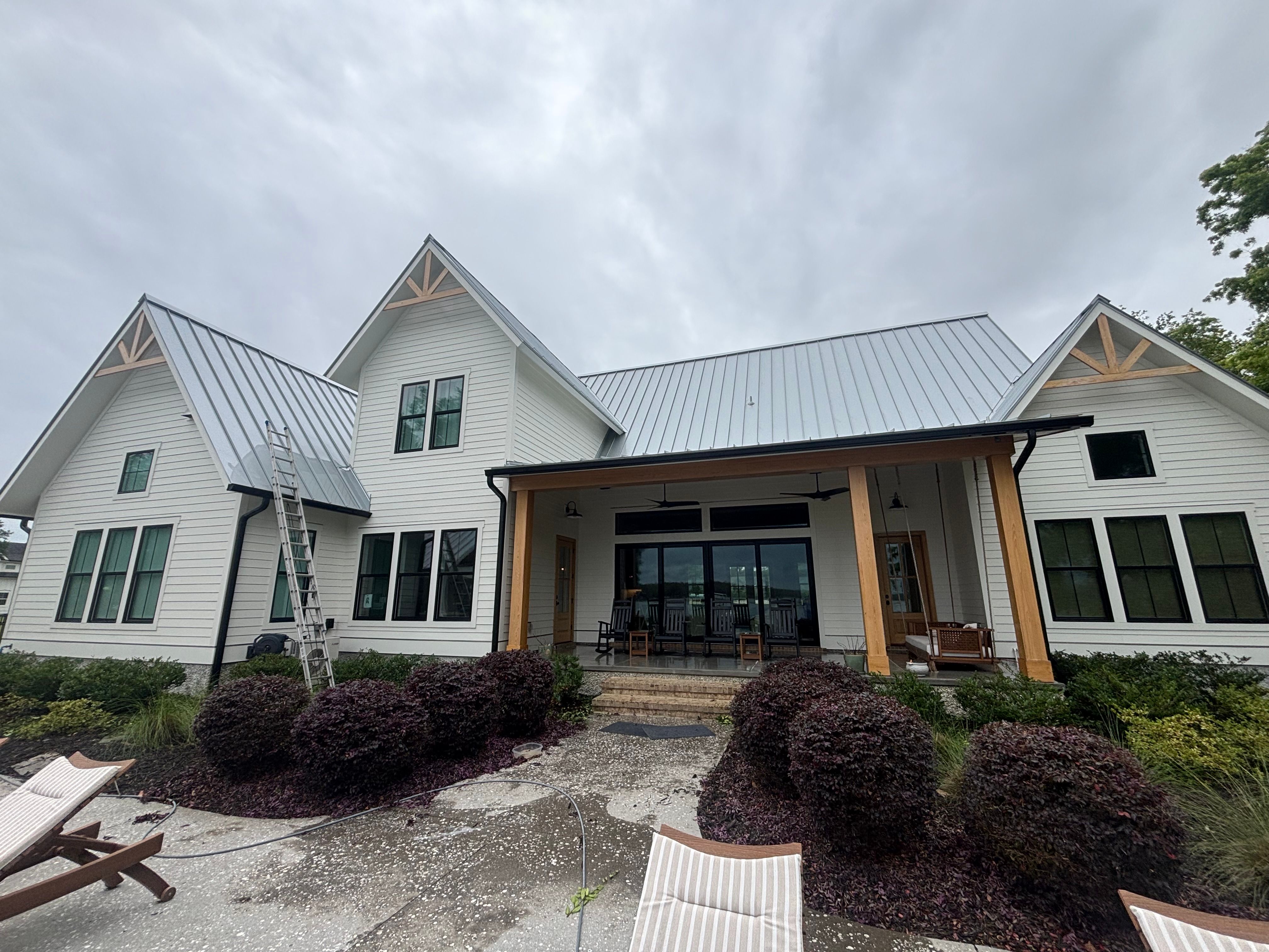  for Living Stream Pressure Washing in Wilmington, NC