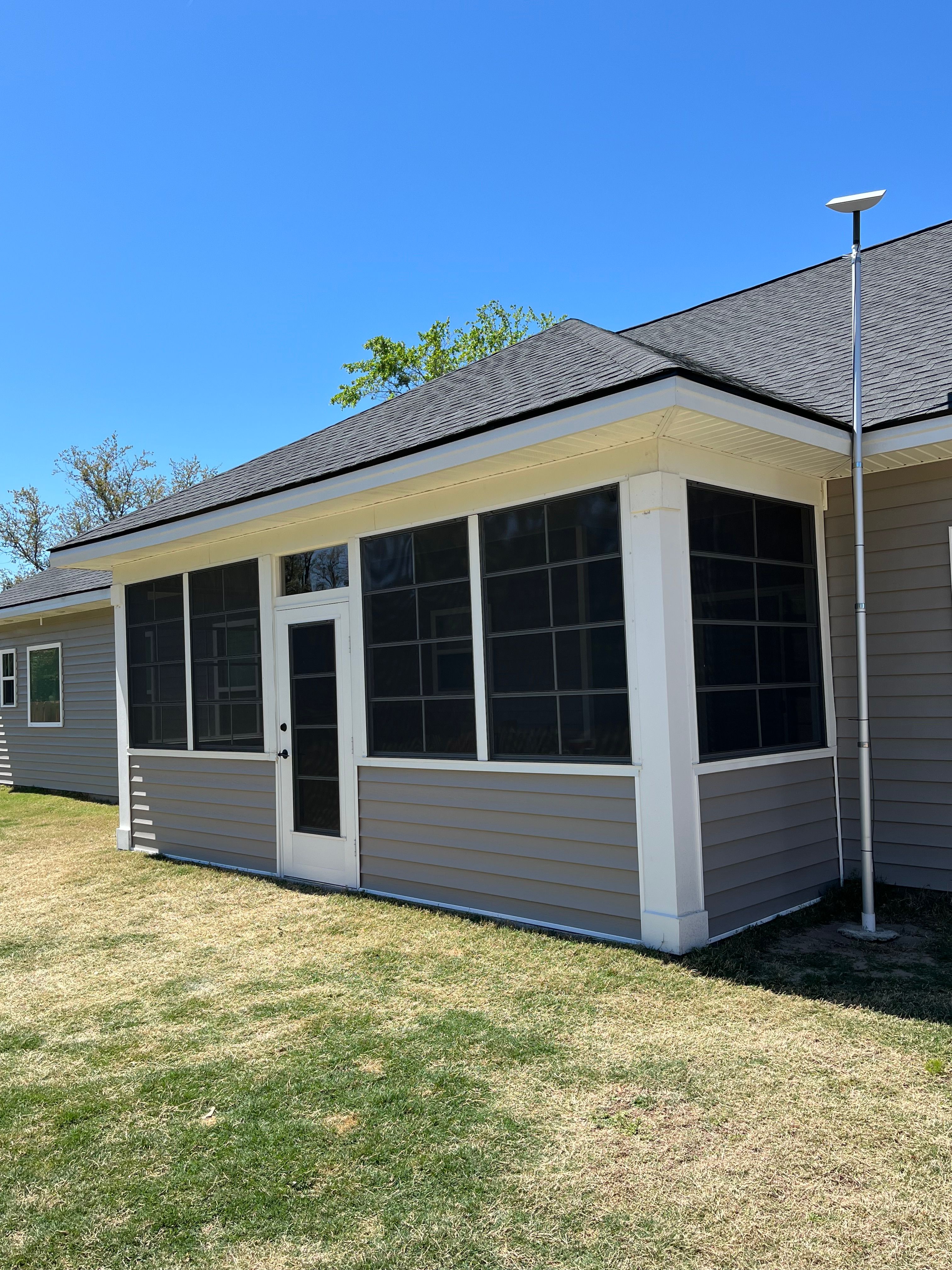  for DC Exteriors in Savannah, GA