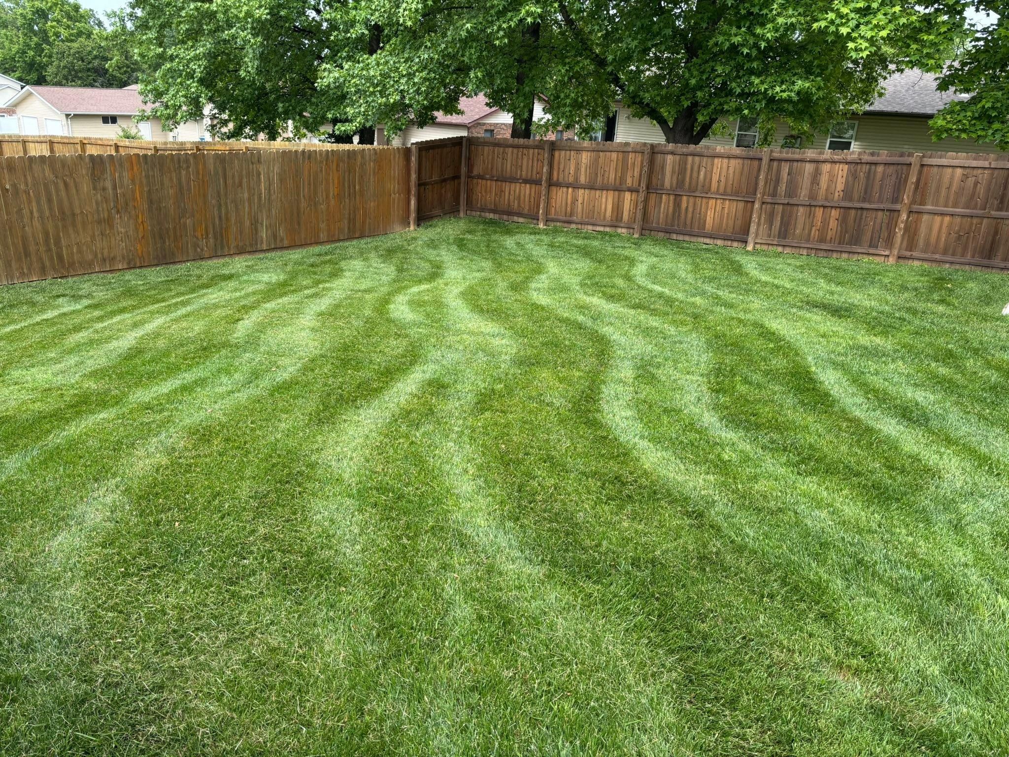  for Andrew's Lawn Service LLC in Lebanon, IL