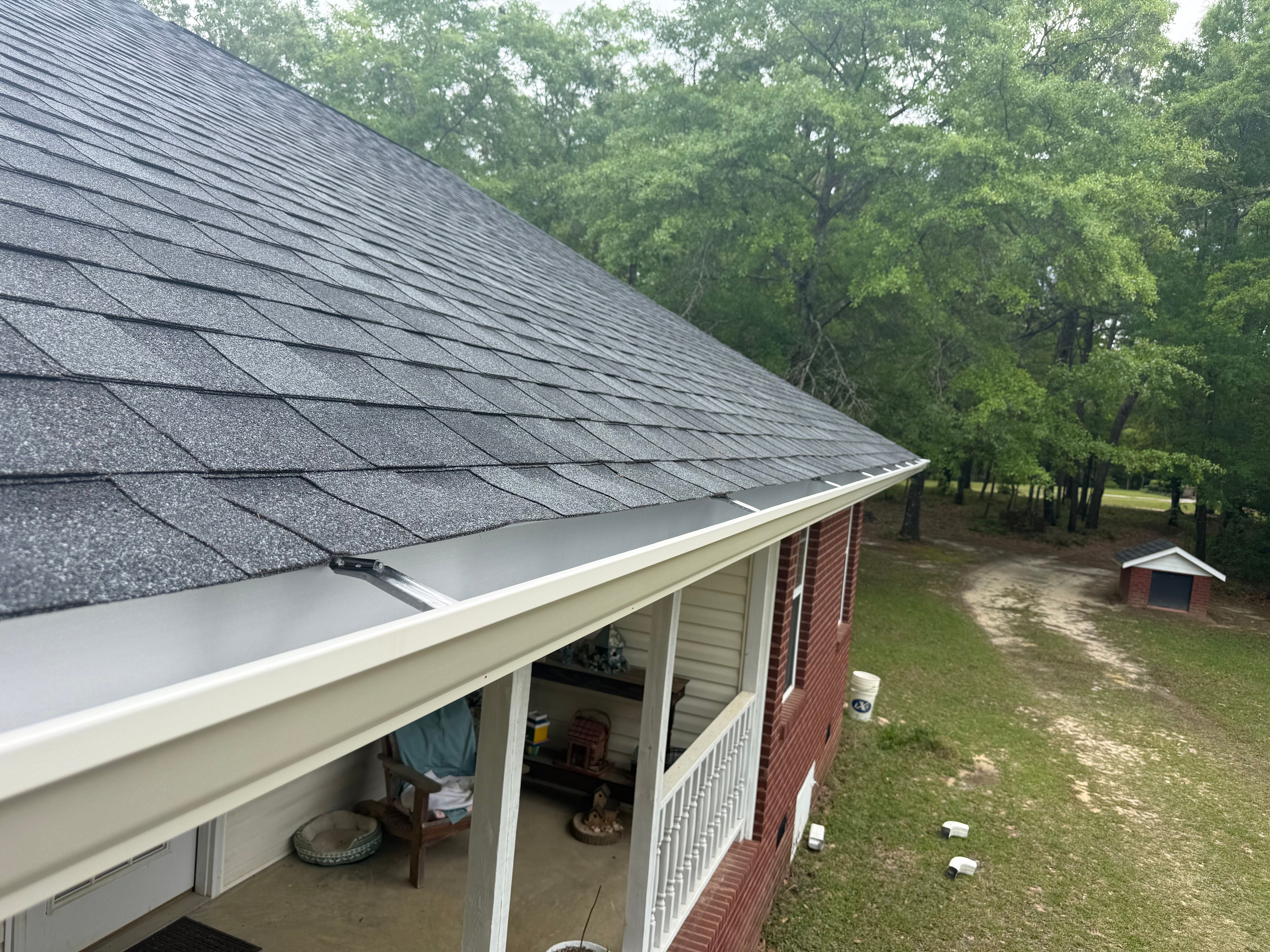  for Dollar Roofing & Gutters in Jeffersonville, GA