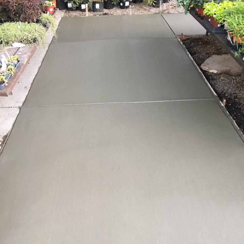  for S.L. Concrete in Glendora,  CA