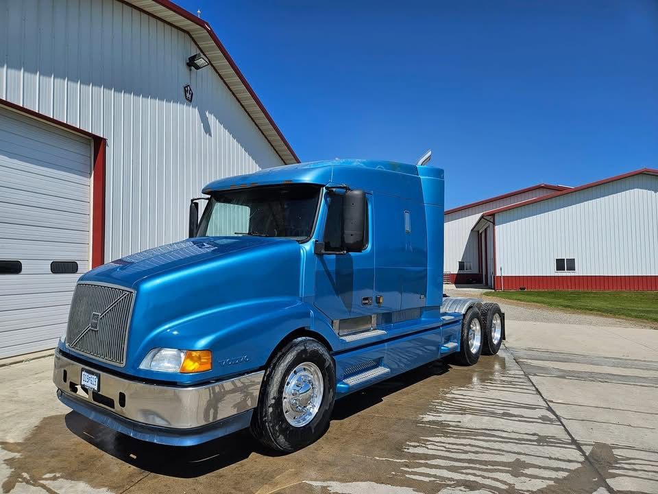  for Wessels Custom Paint & Restoration in Bad Axe, MI