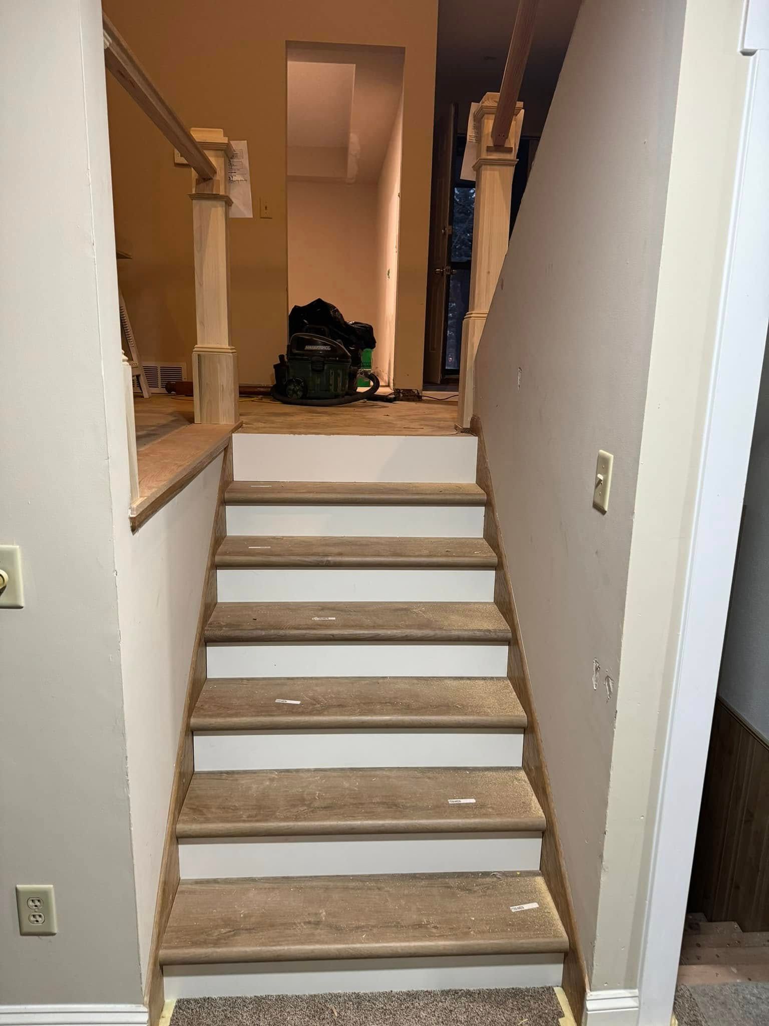  for Monolith Home & Remodeling LLC in Minneapolis, MN