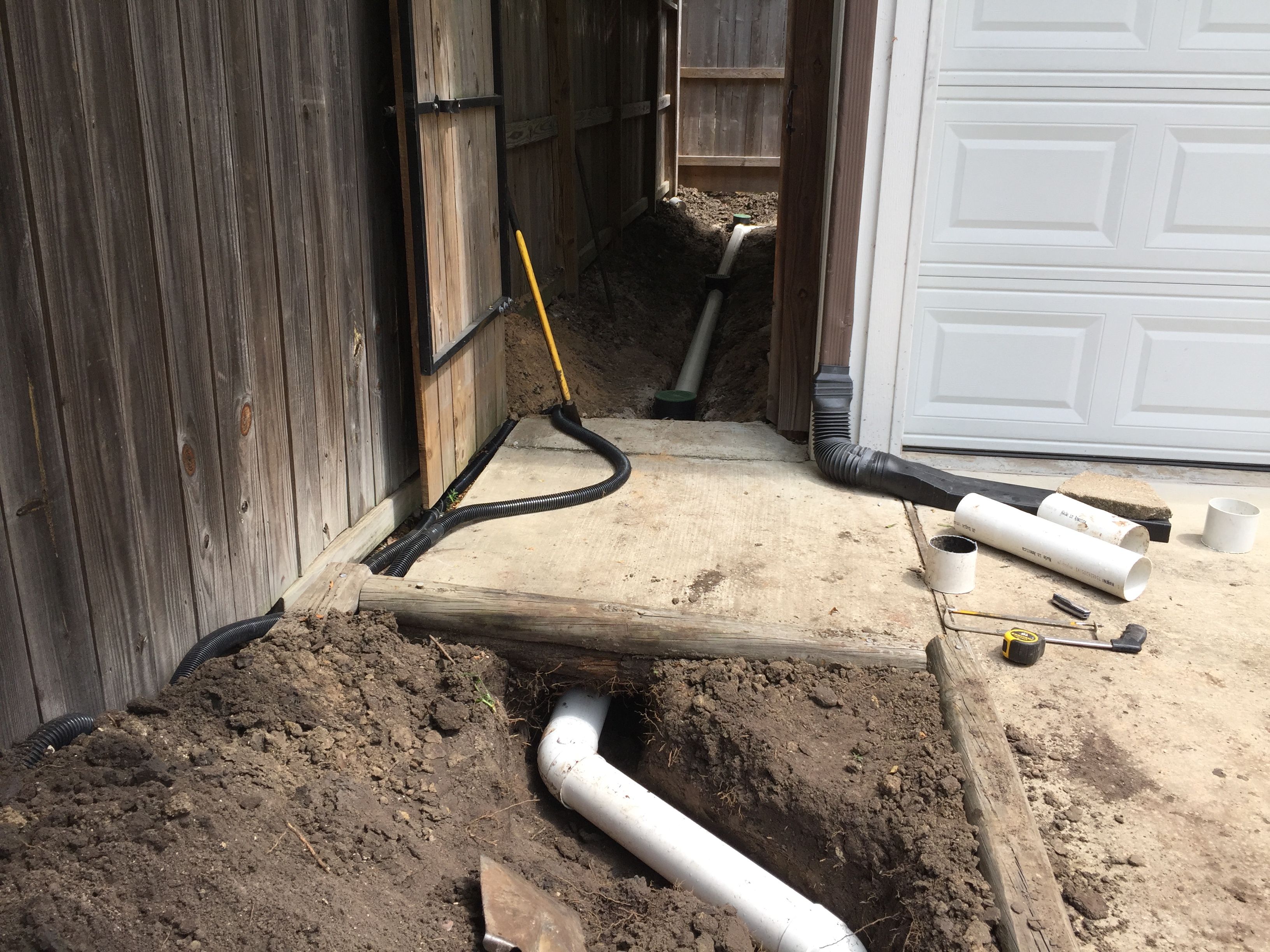  for Texas Curb N Borders in Houston, TX