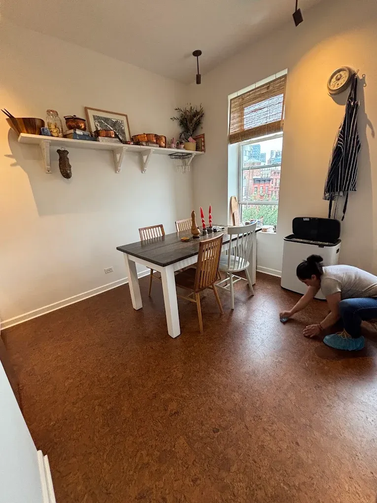  for Ortiz & Puchi General Cleaning INC. in Brooklyn, NY