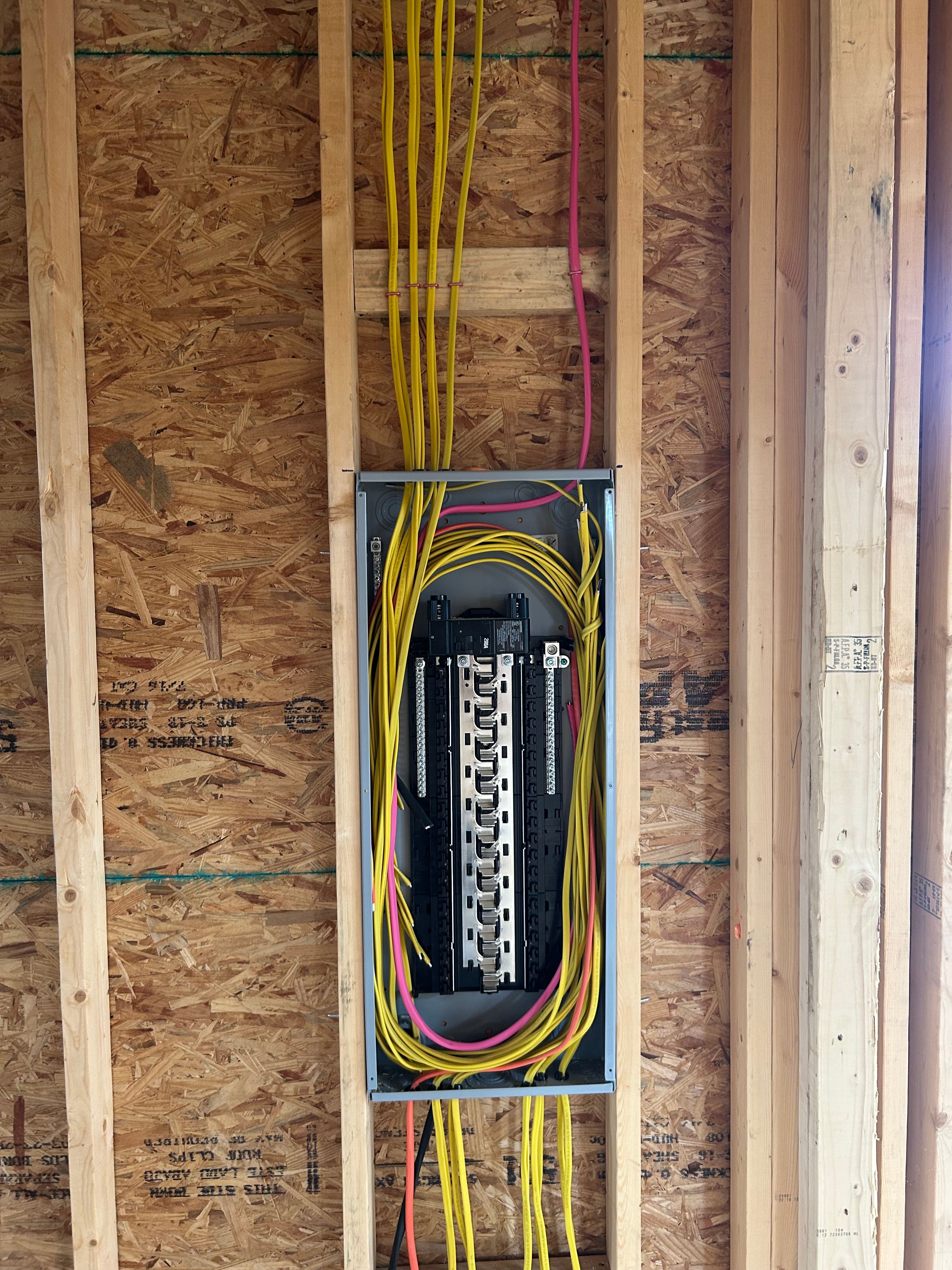  for Genesis Electrical in Greeneville, TN