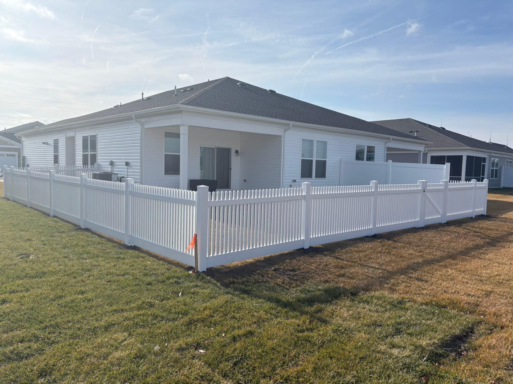  for Solid Ground Outdoor Living Solutions in Seaford, DE