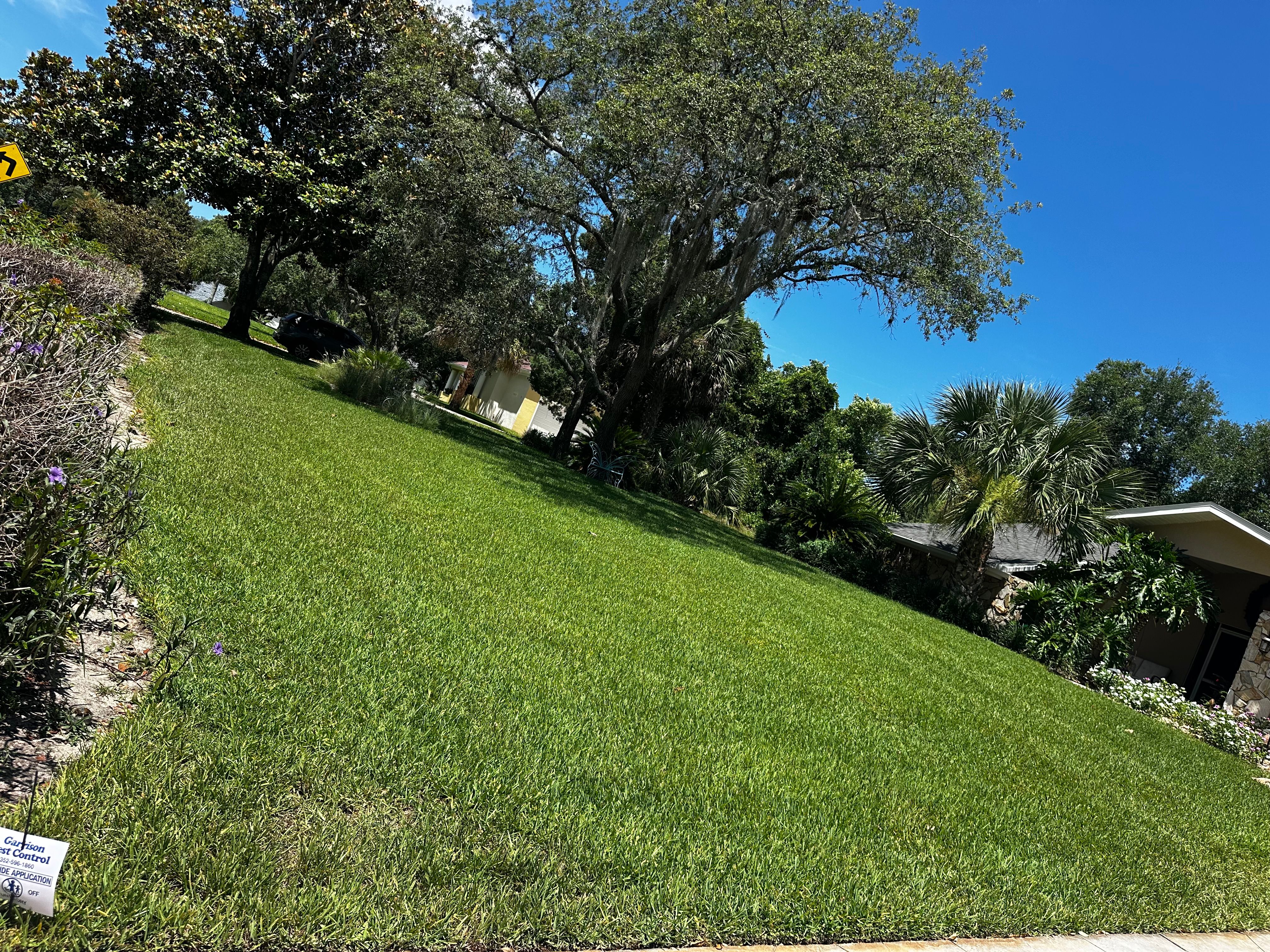  for Garrison Pest Control Inc in Hernando County, FL
