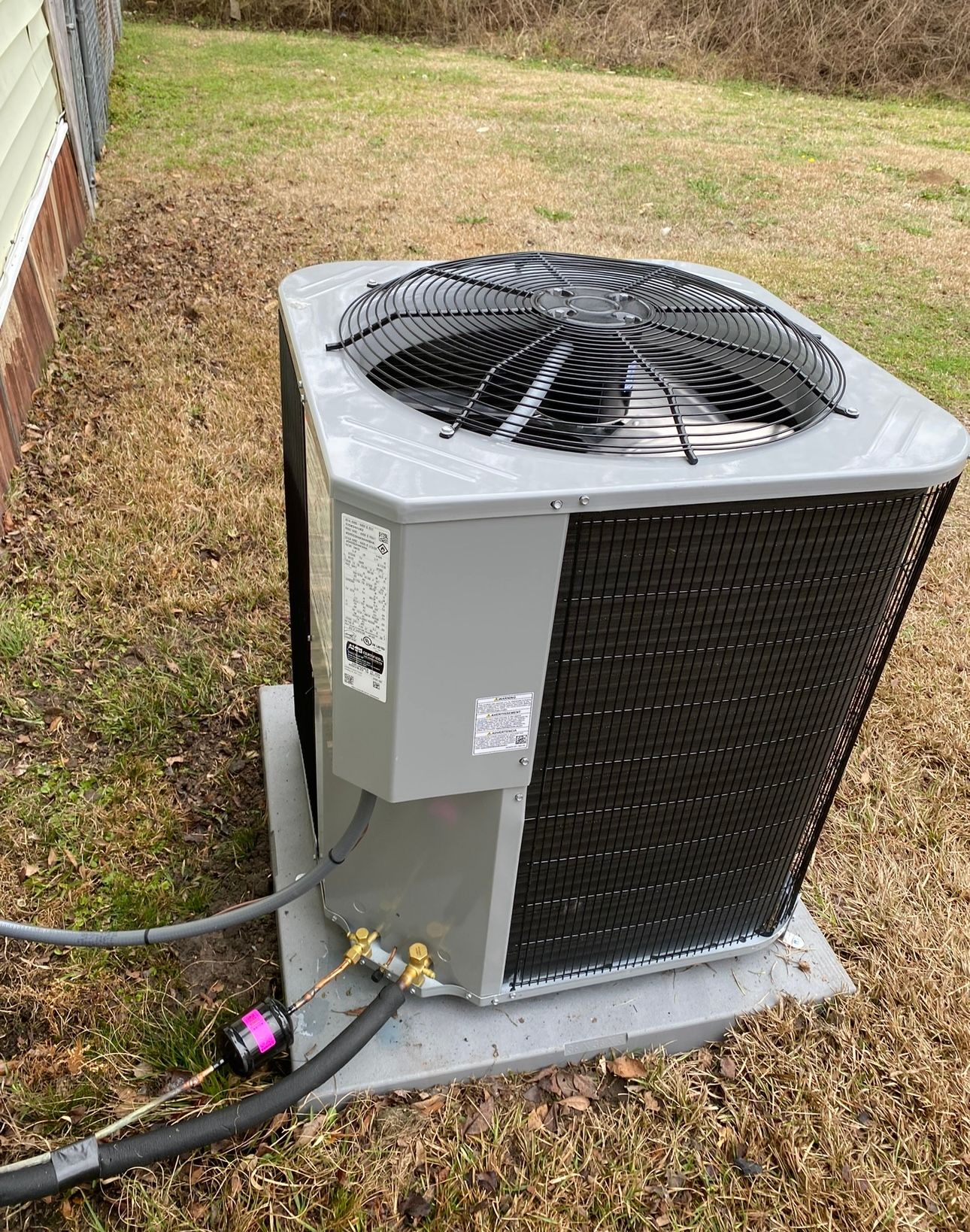 All Photos for Carolina Heating & Air in Florence County, SC