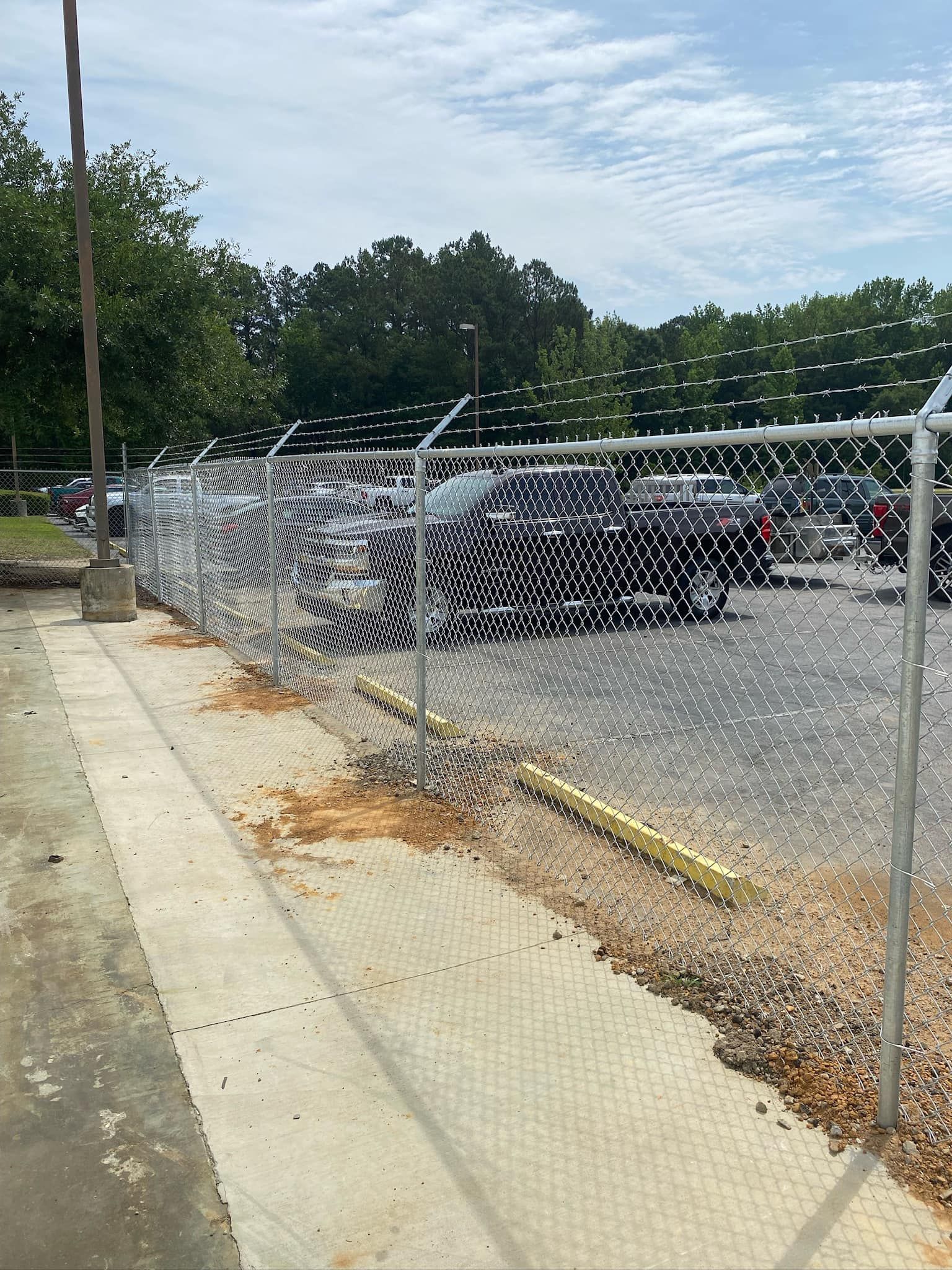 All Photos for Advanced Fencing Solutions in Camden, SC